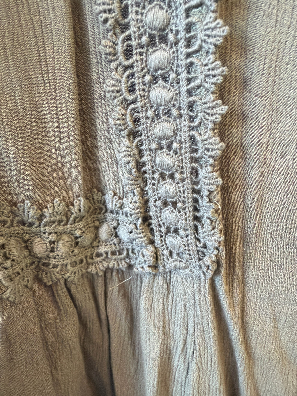 H.I.P. Plus Tops Size 1X Blouse