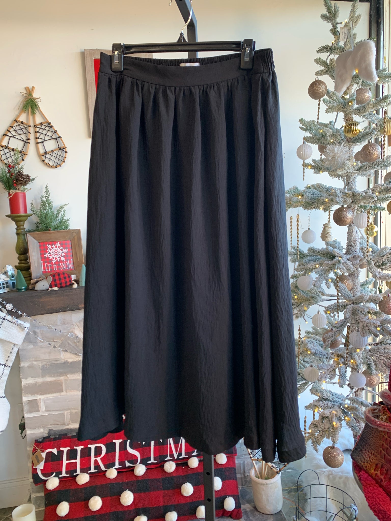 NINE WEST Womens Bottoms Size M Skirt