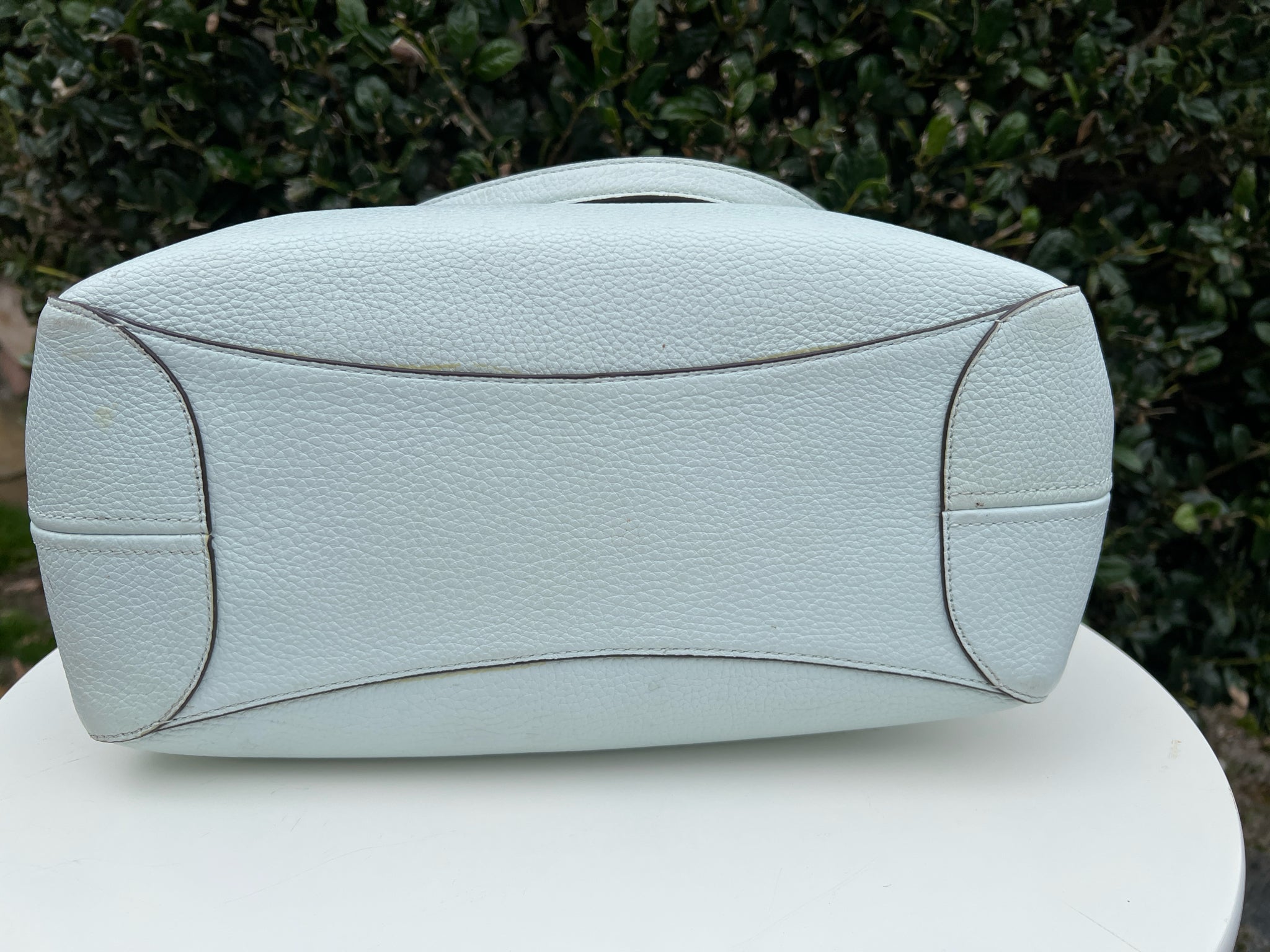 KATE SPADE Mint Purse