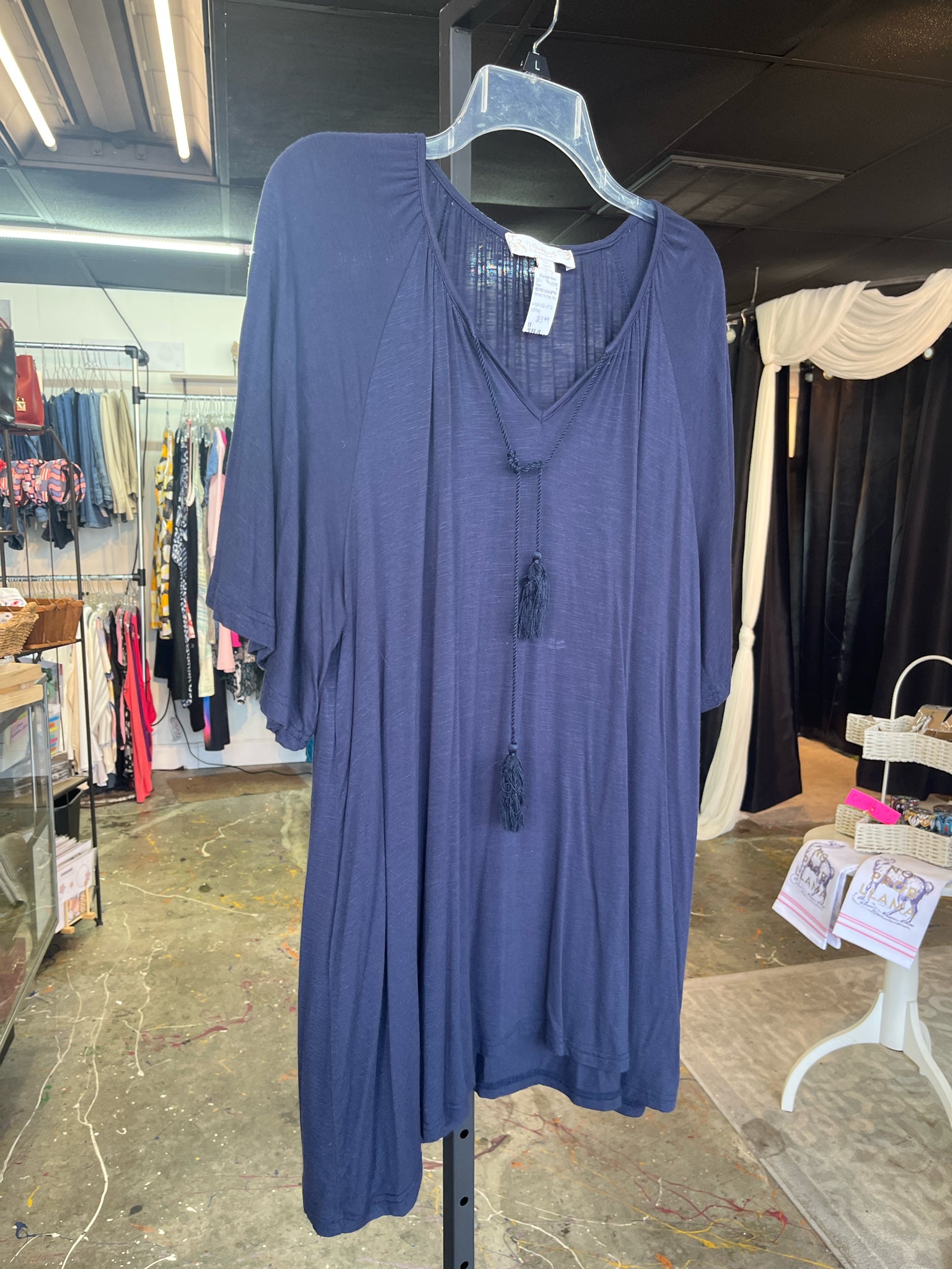 WEEKEND SUSAN BETRO Plus Tops Size 1X Blouse