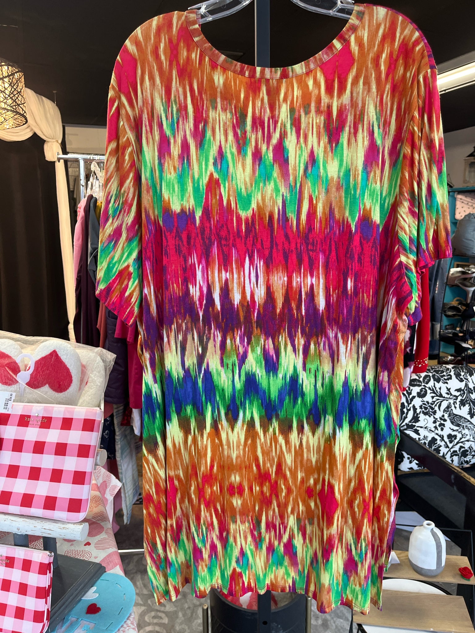 New Directions Plus Tops Size 3X Shirt