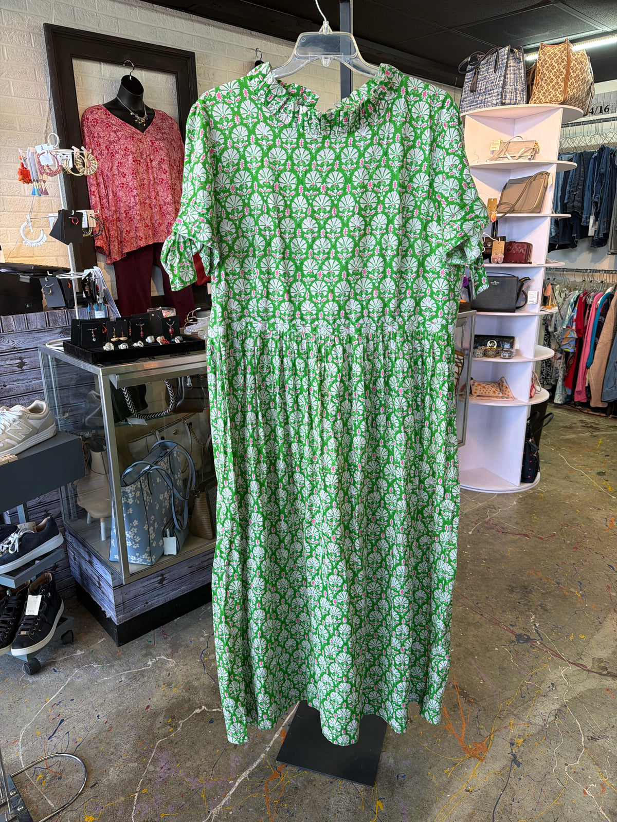 Elisabeth Wilson Womens Dresses Size XXXL Dress