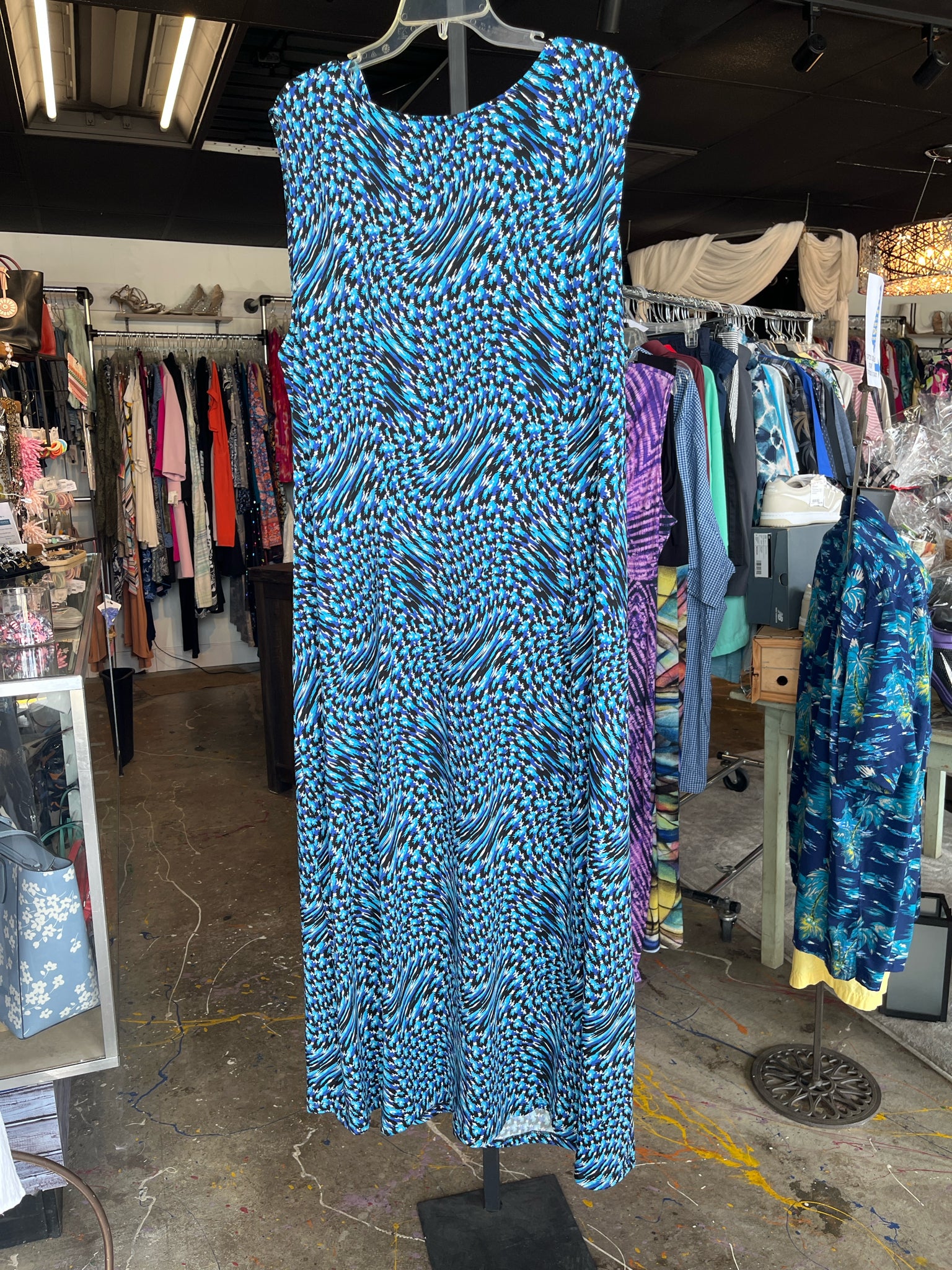 Avenue Plus Dresses Size 26/28 Dress