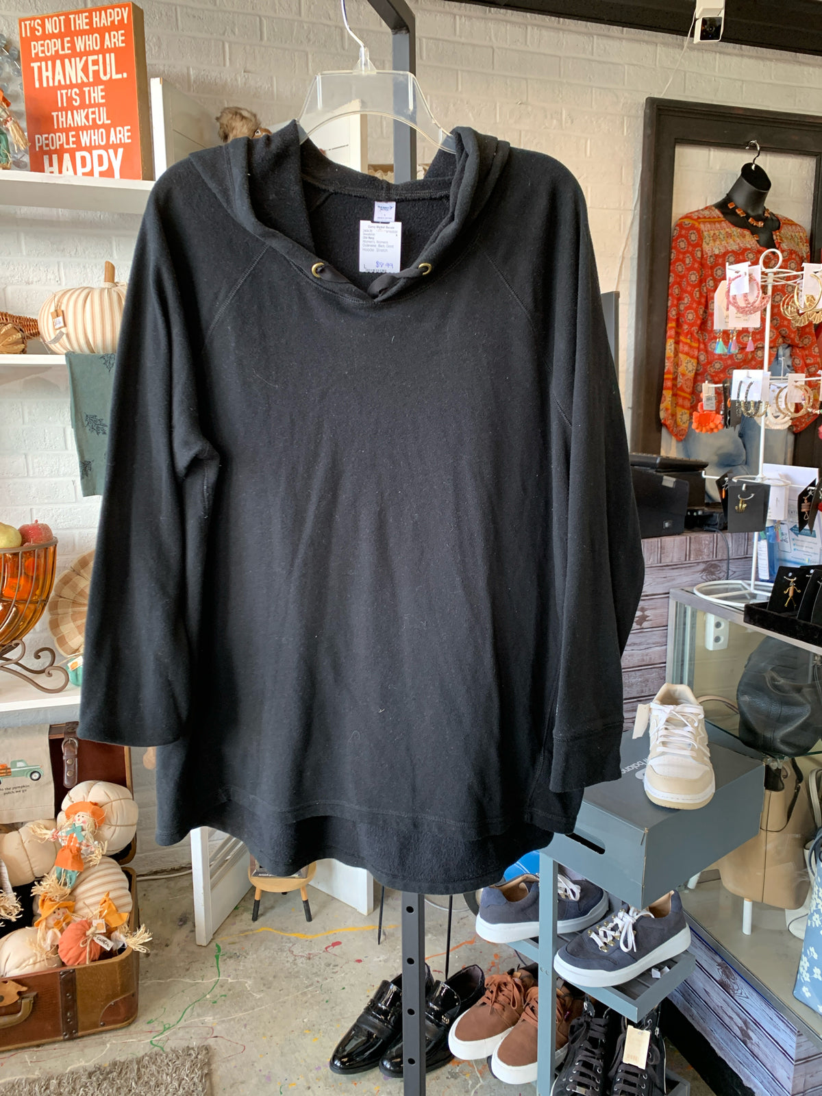 Old Navy Womens Outerwear Size L Sweatshirt
