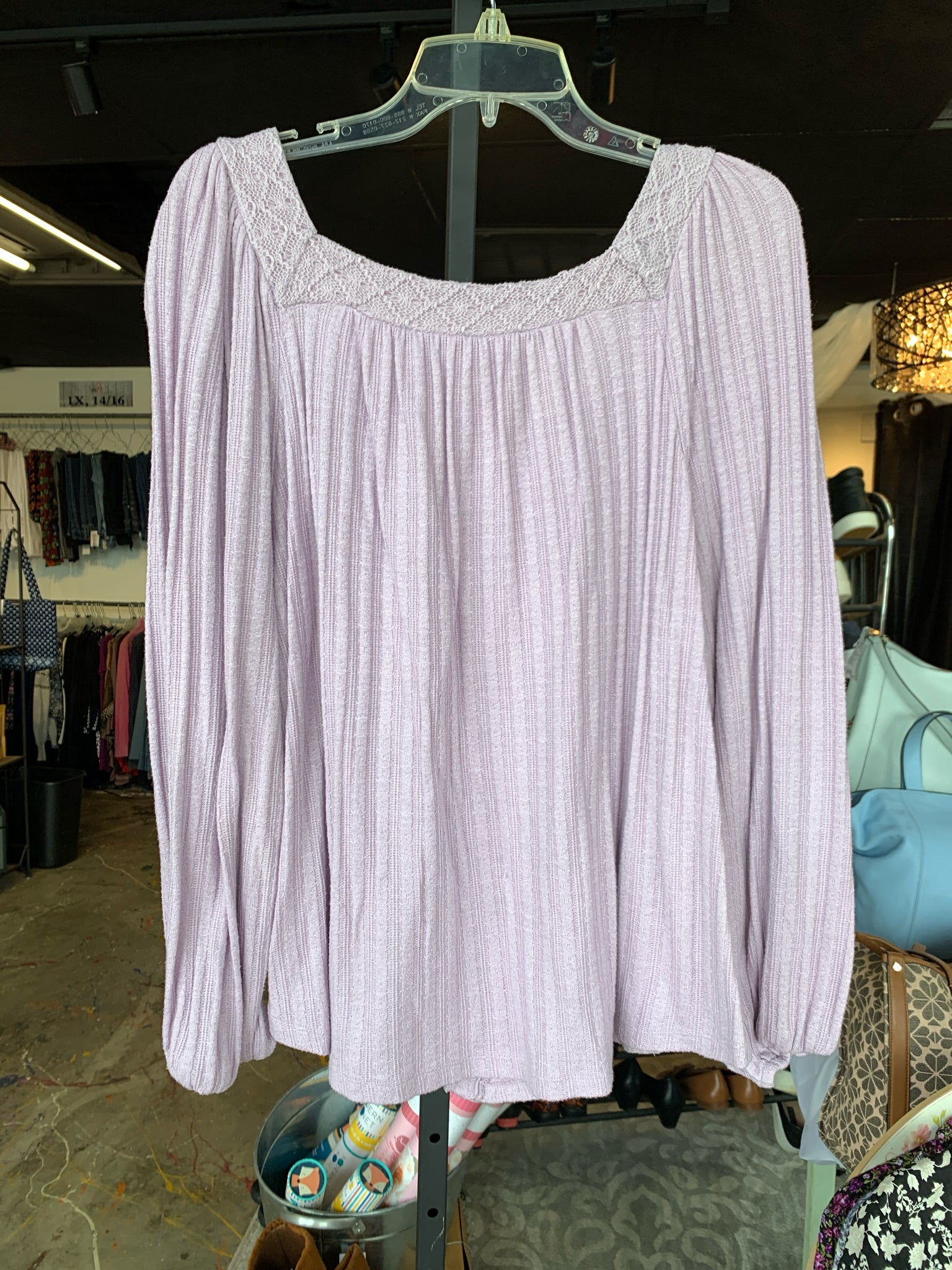 EST 1946 Plus Tops Size 22/24 Blouse