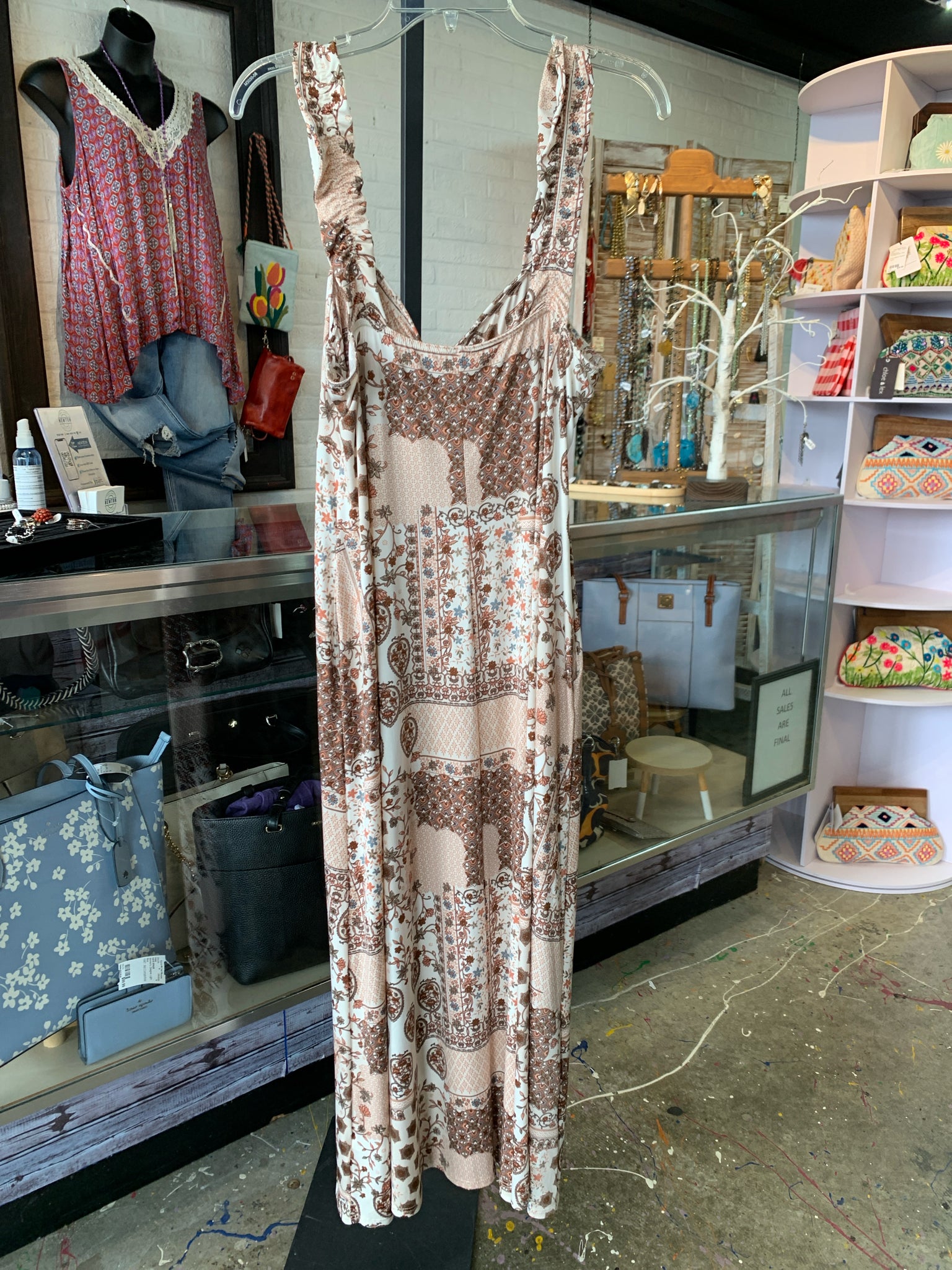 SEW IN LOVE Womens Dresses Size L Dress