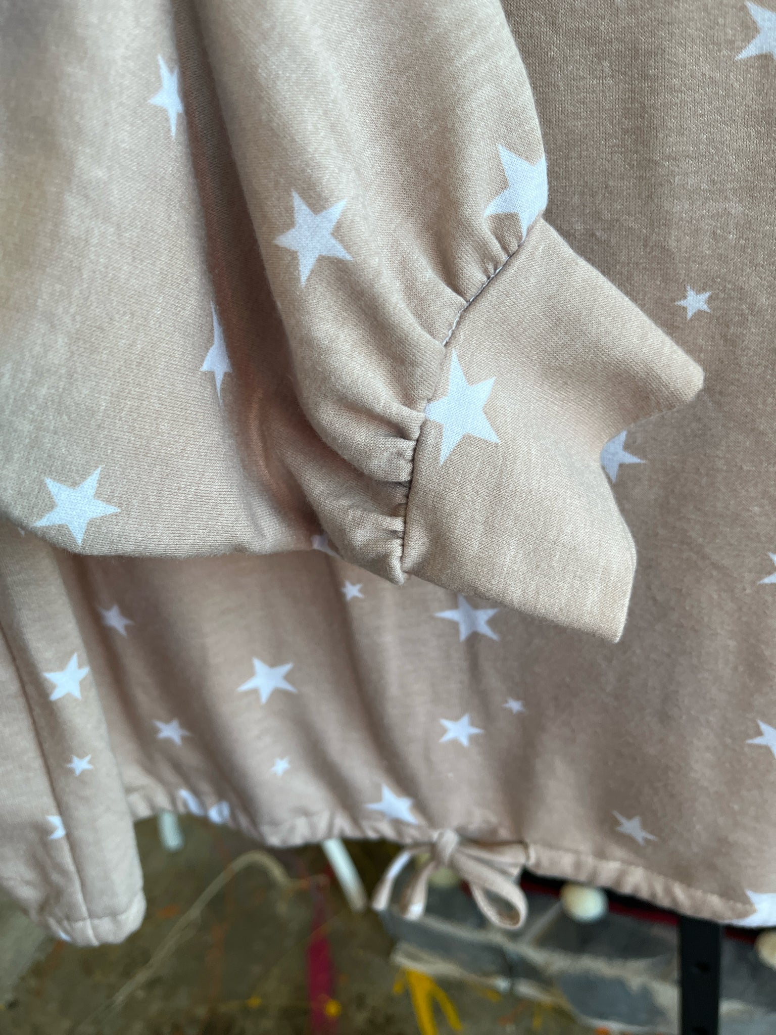 Como Blue Plus Lingerie Size 1X Pajamas