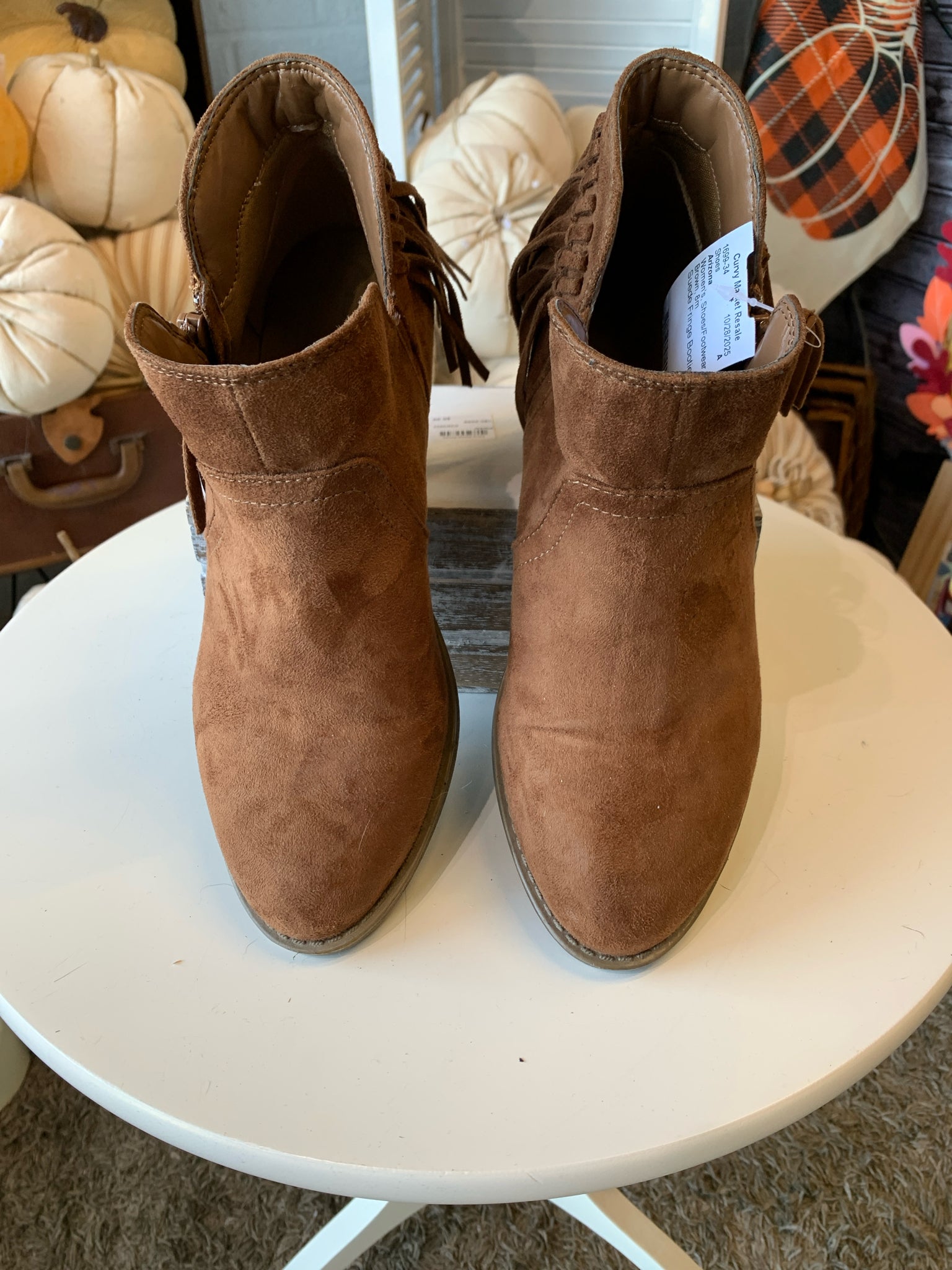 Arizona Shoes/Footwear 8m Shoes