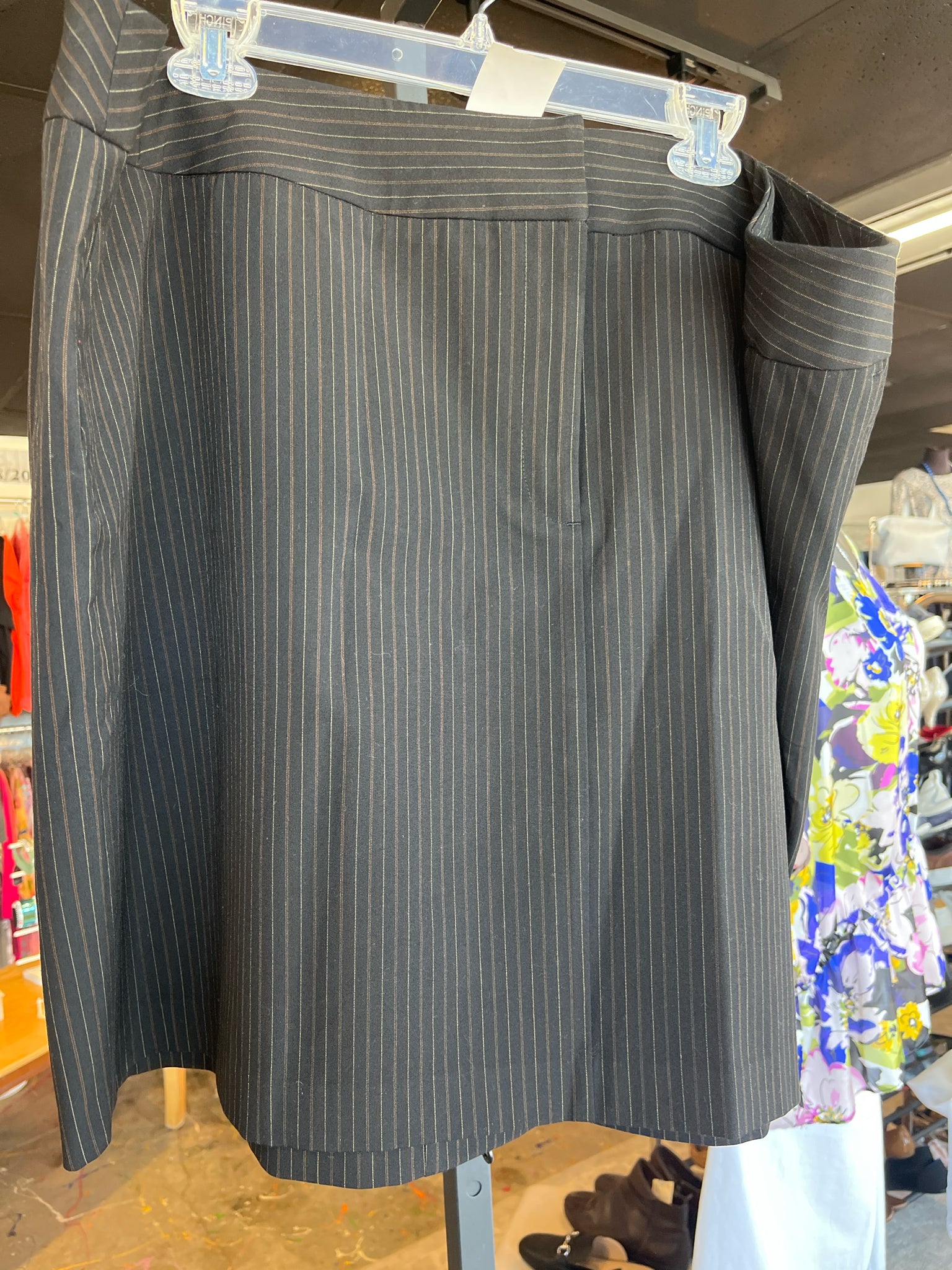 Venezia Plus Bottoms Size 28 Skirt