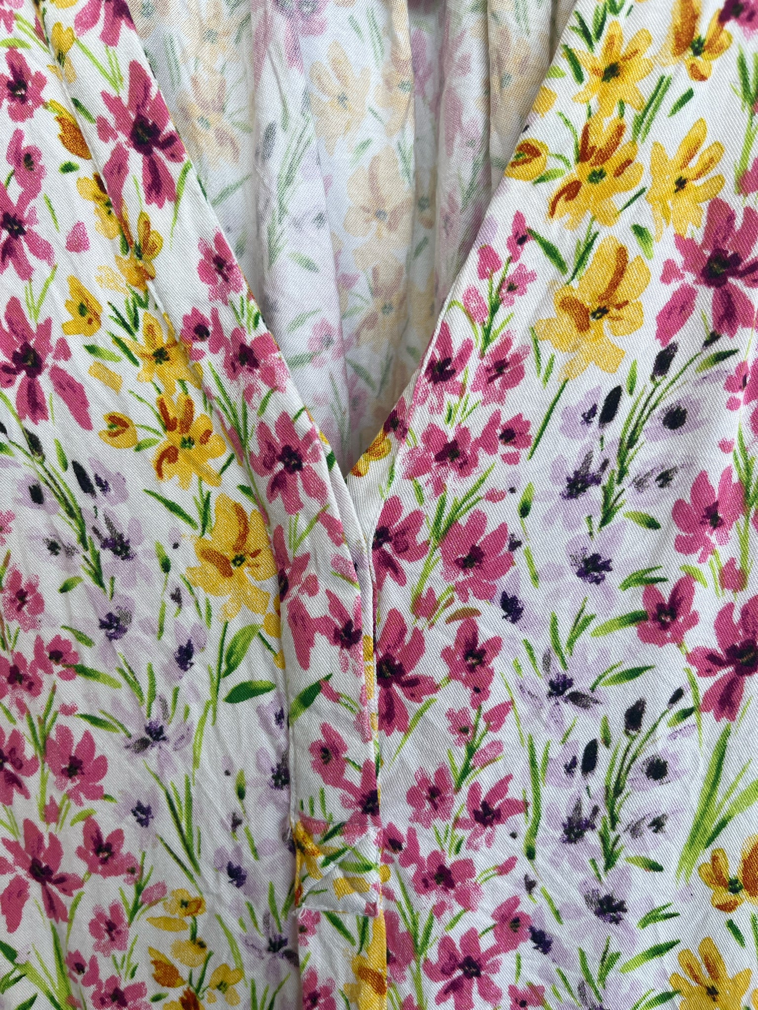 Crown & Ivy Plus Tops Size 4X Blouse