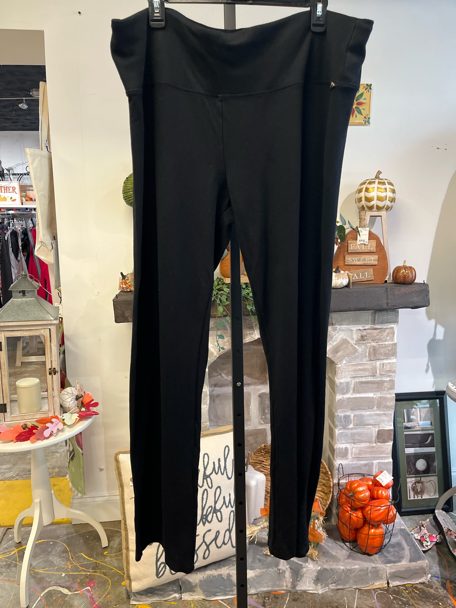 No Brand Plus Bottoms Size 3X Pants