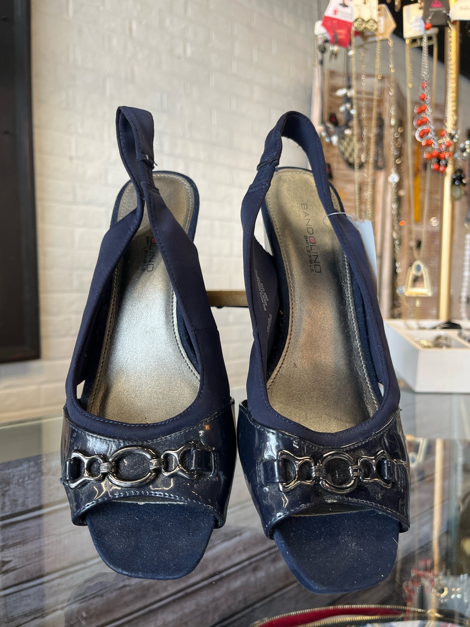 Bandolino Shoes/Footwear 8 SHOES