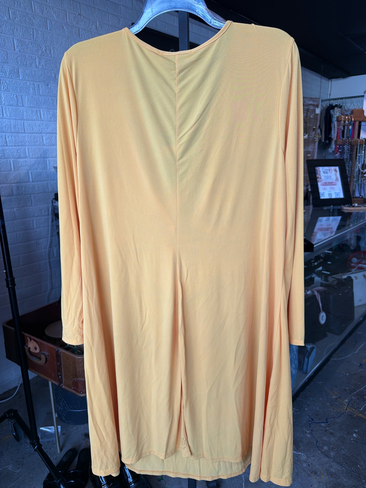 Ashley Stewart Plus Dresses Size 22/24 Dress