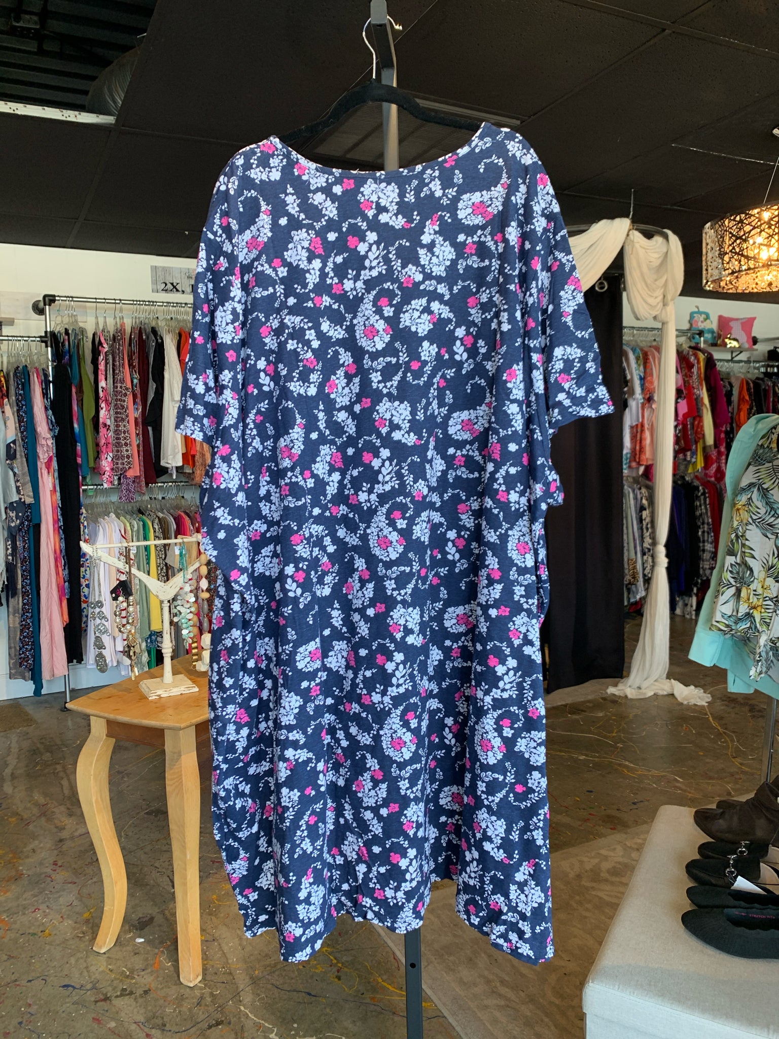 dreams co Plus Lingerie Size 7X/8X Pajamas