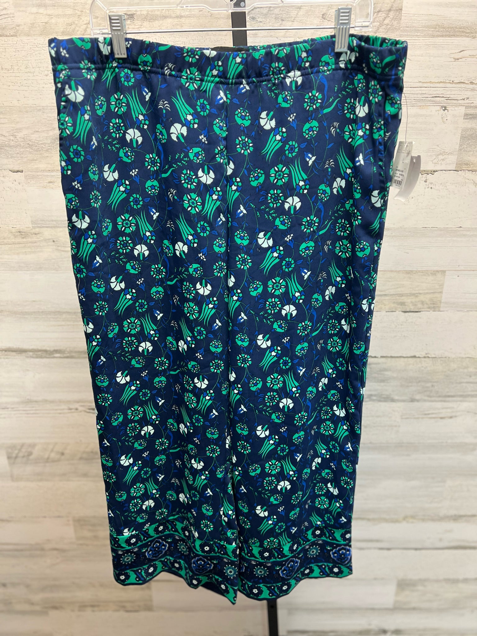 Liz Claiborne Womens Bottoms Size L Pants