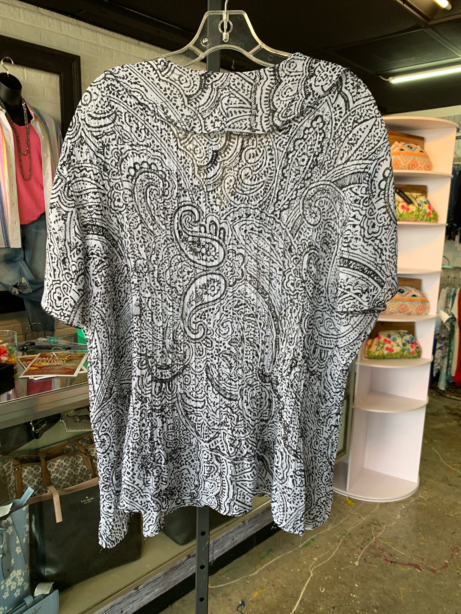 Cato Plus Tops Size 14/16 Blouse