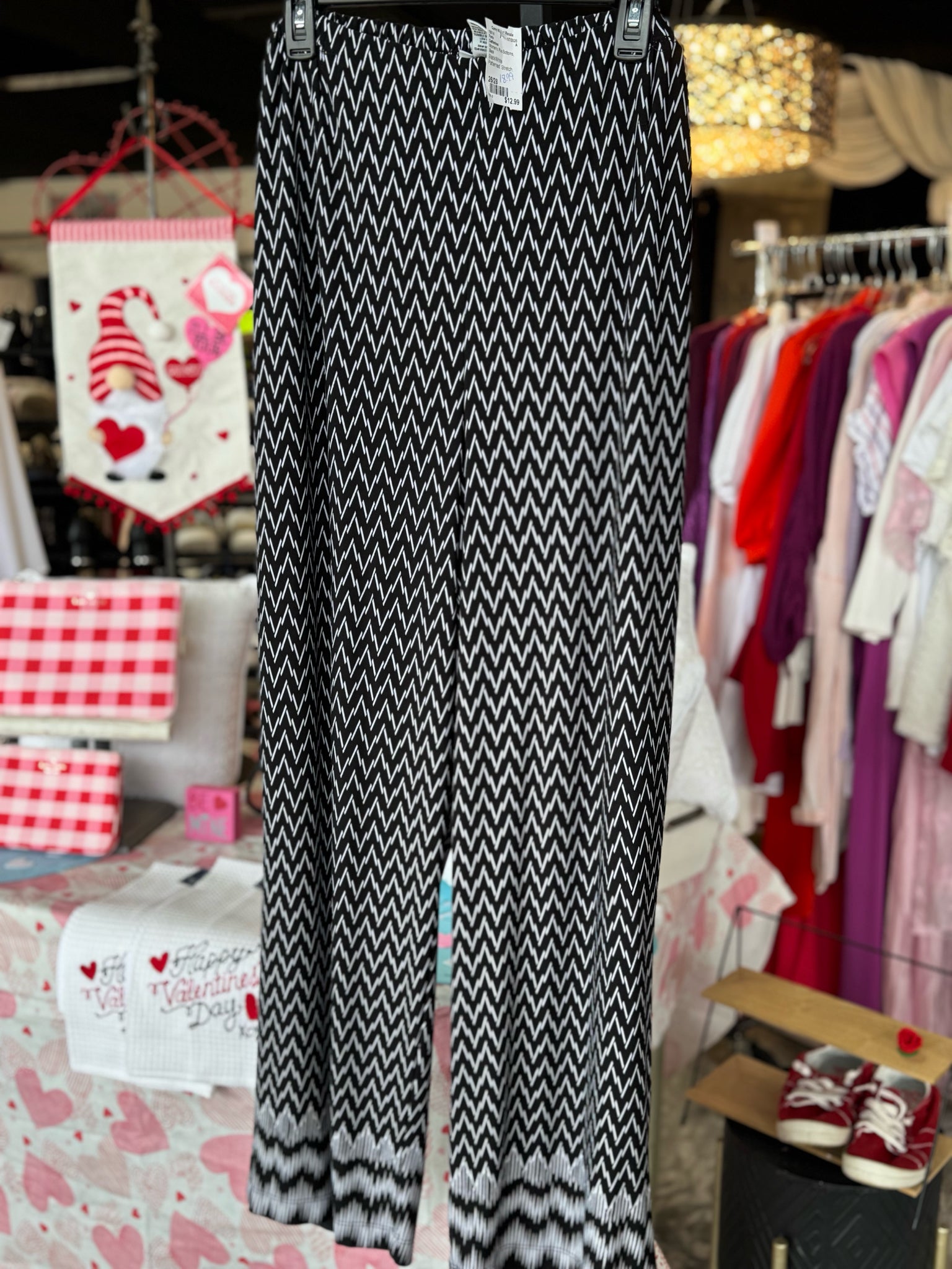 Catherines Plus Bottoms Size 26/28 Pants