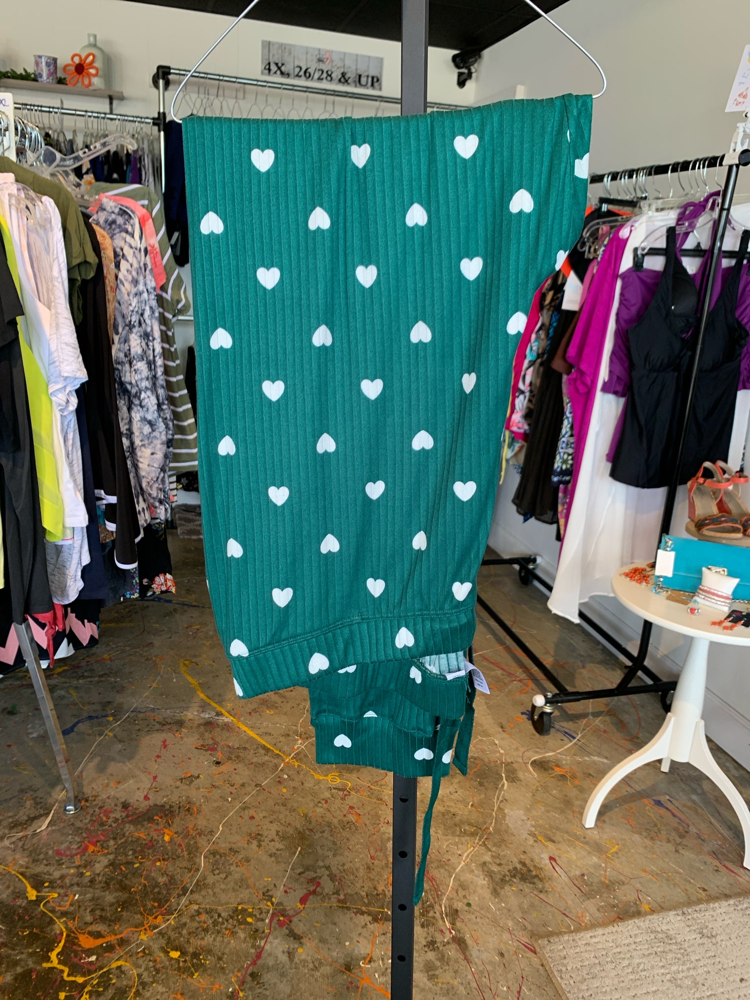 Crown & Ivy Plus Sets/Rompers Size 3X Pajamas
