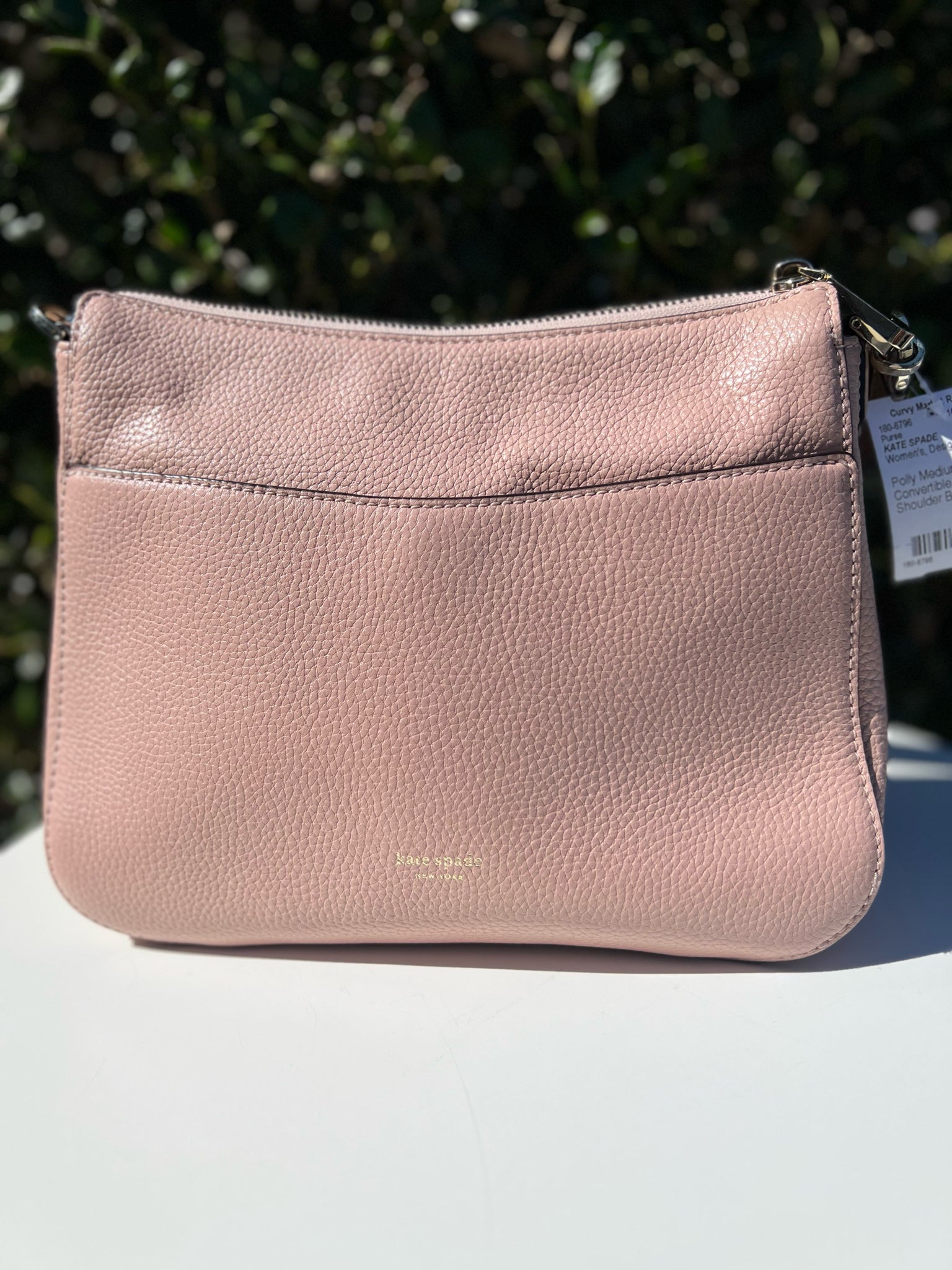 KATE SPADE Pink Purse