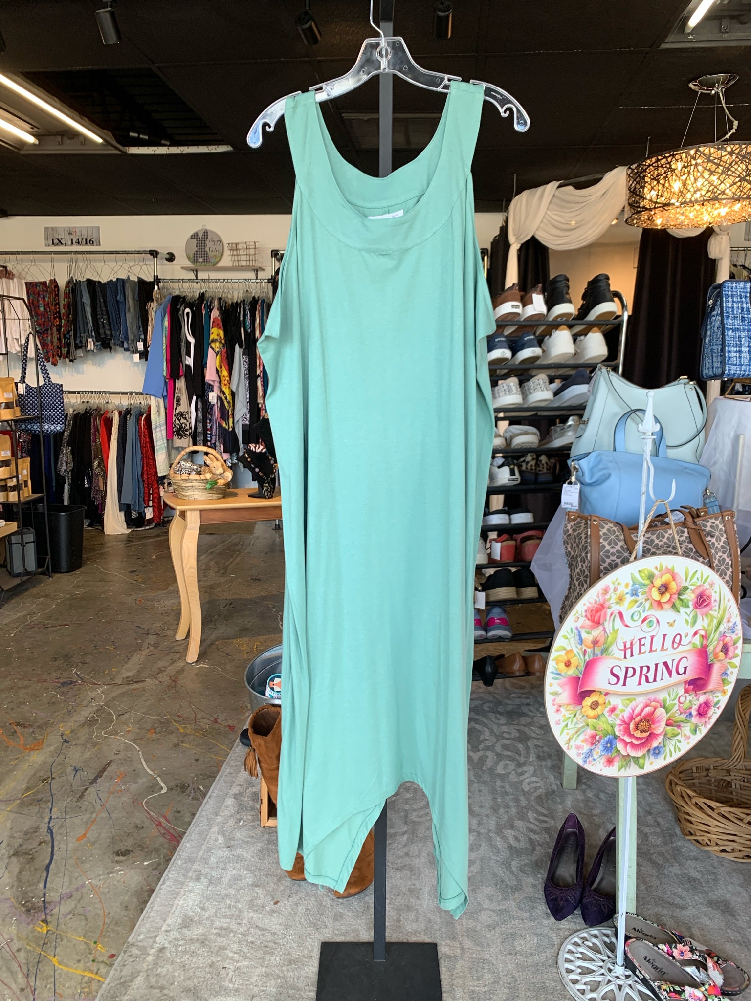 Roman's Plus Dresses Size 2X Dress