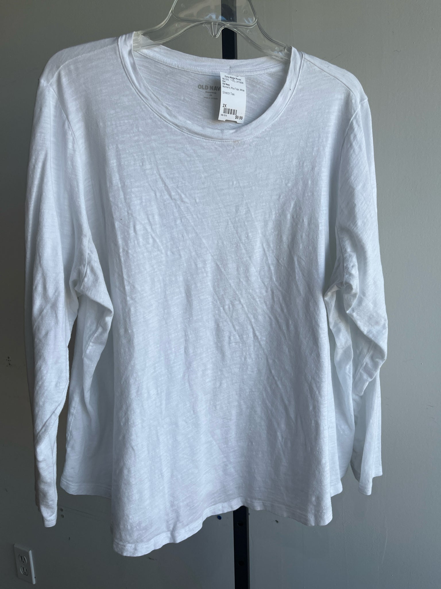 Old Navy Plus Tops Size 2X Shirt