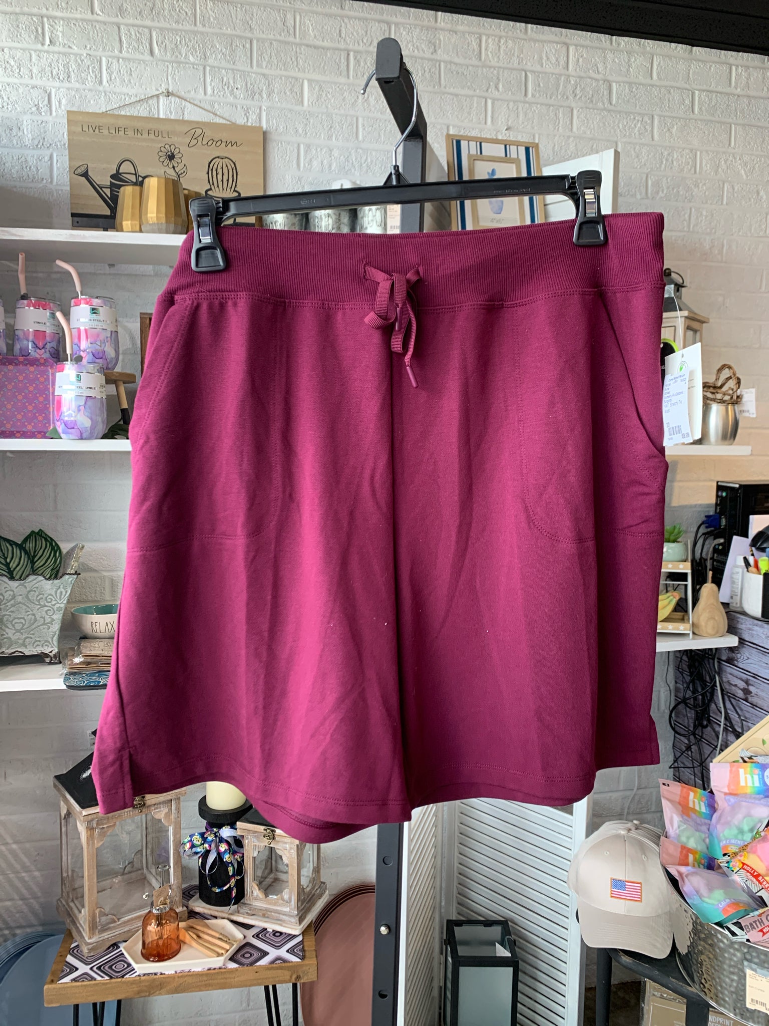 Athletic Plus Bottoms Size 20 Shorts