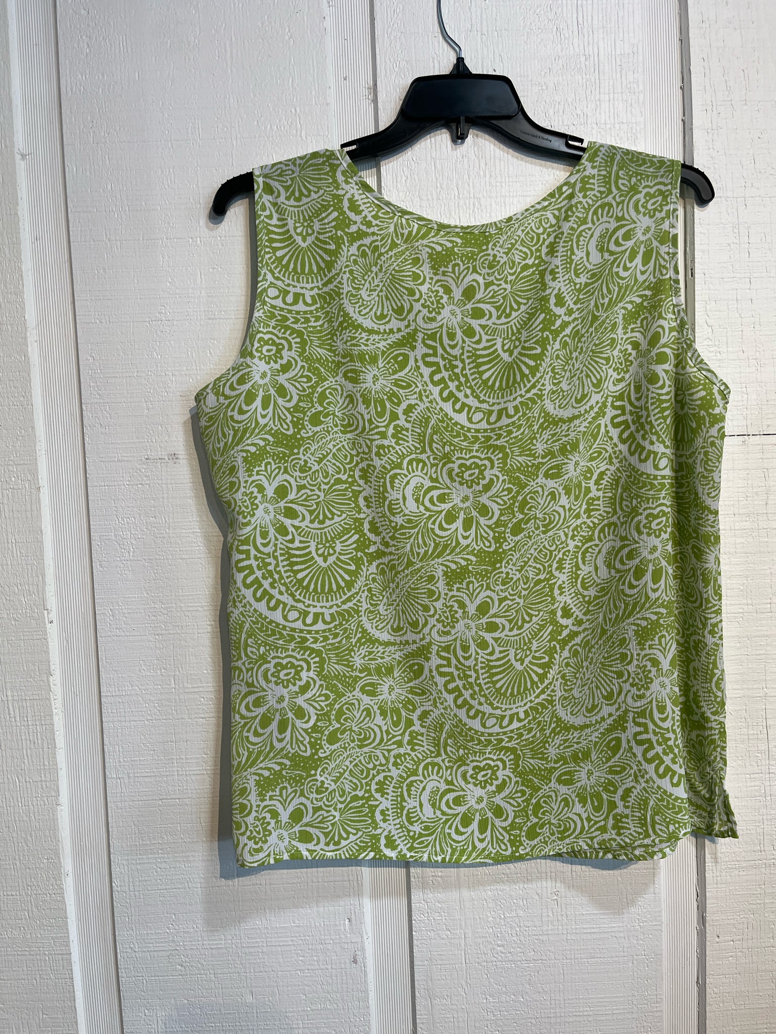 Nikki Plus Tops Size 18W Blouse