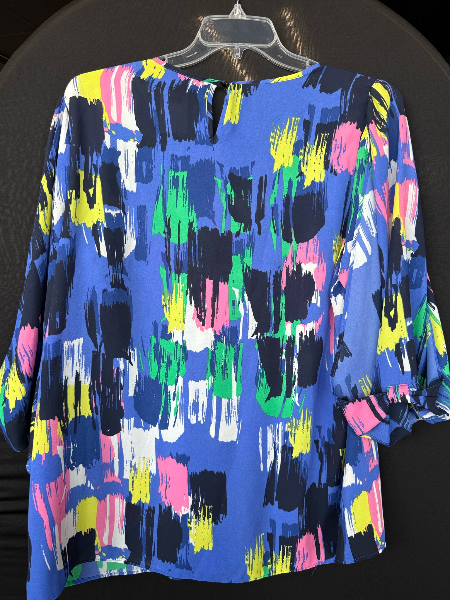 New Directions Plus Tops Size 2X Casual Top