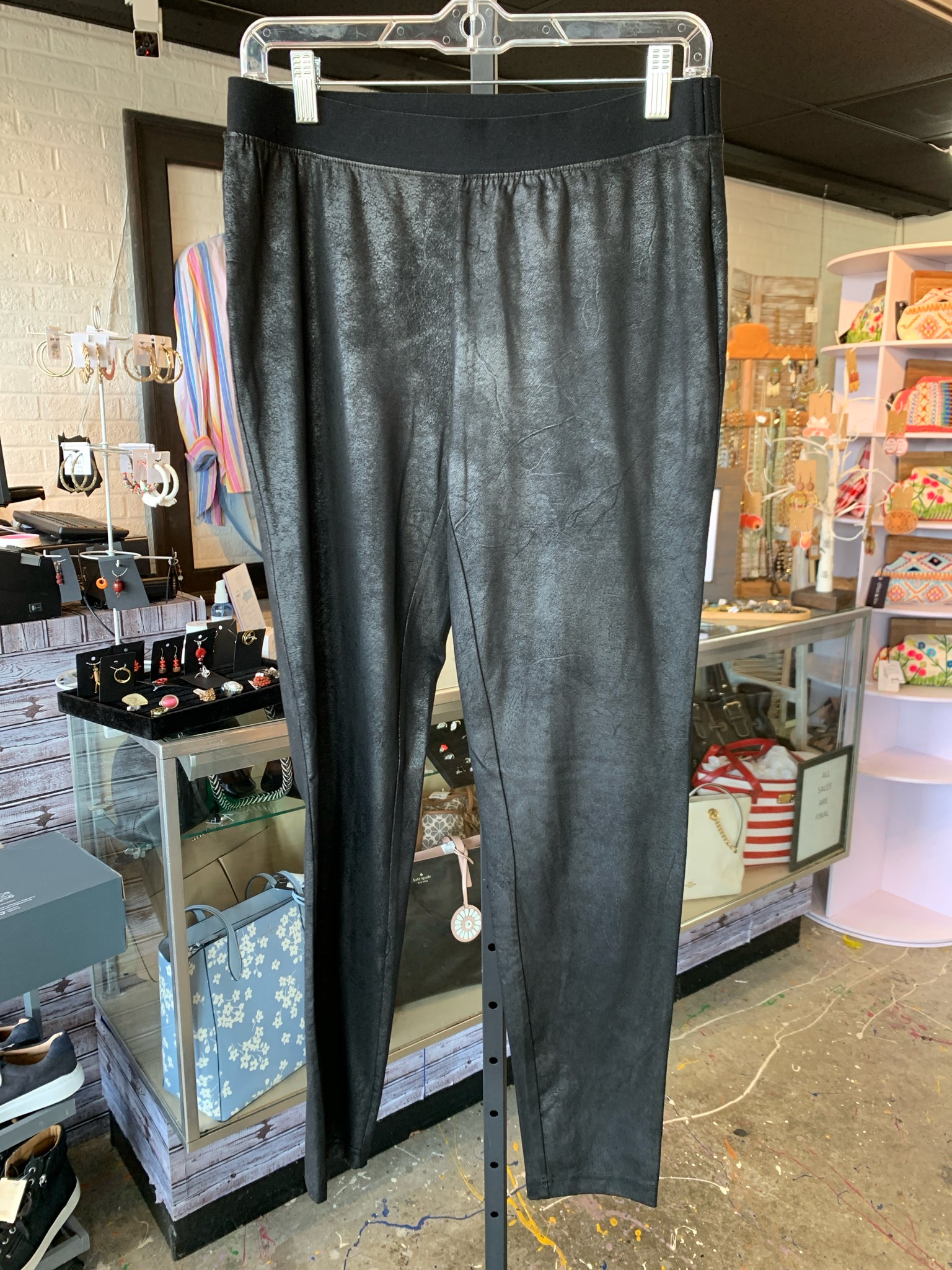 Cato Womens Bottoms Size S Pants