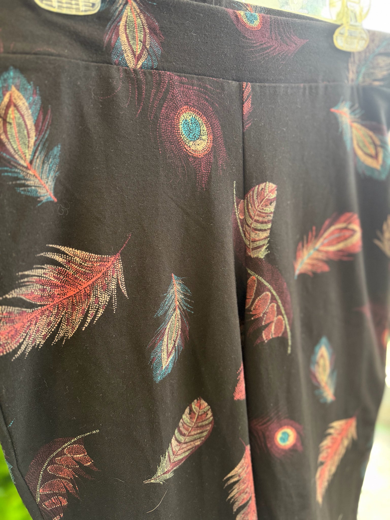 torrid Plus Bottoms Size 2 Pants