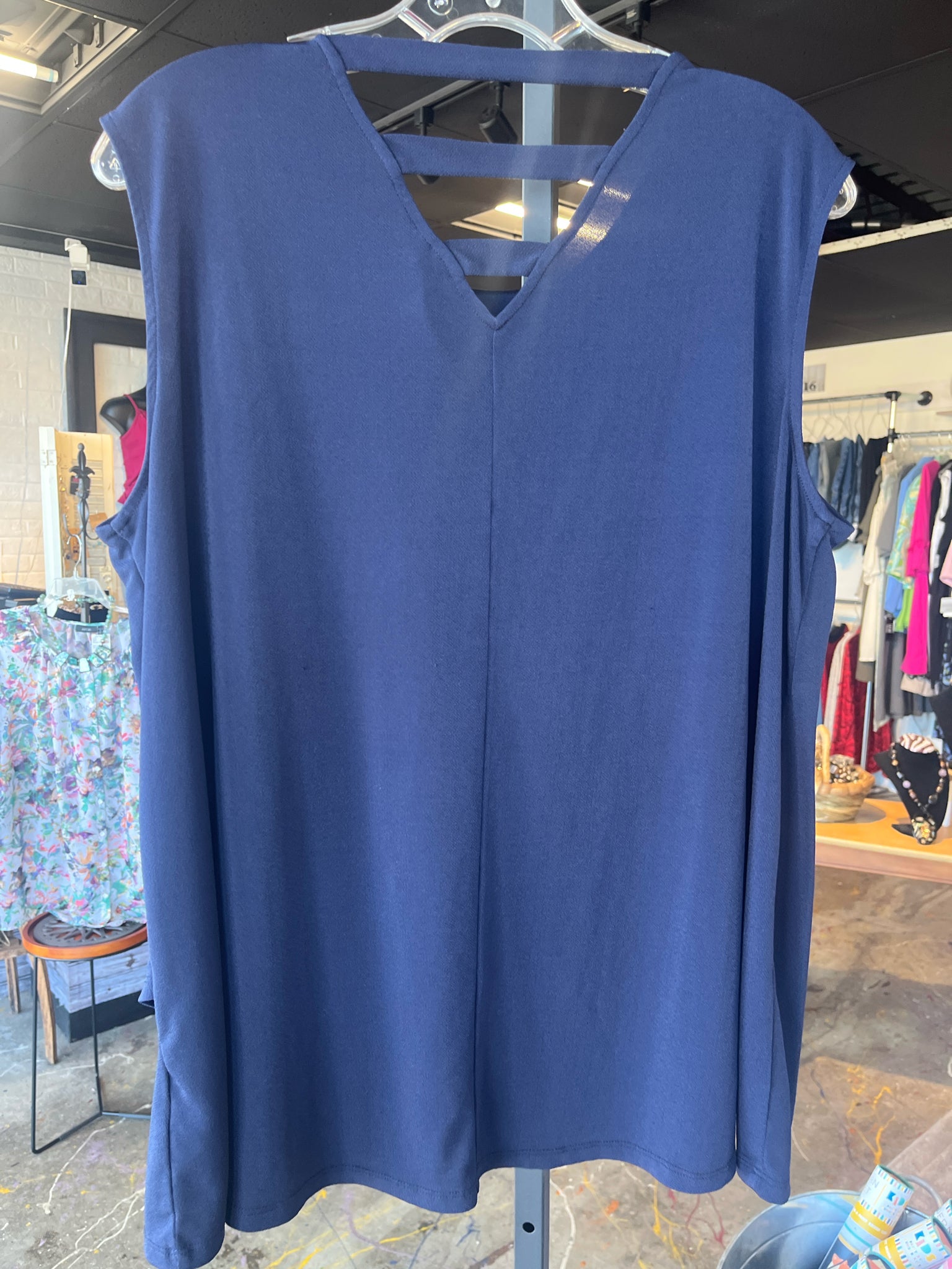 Cato Plus Tops Size 18/20 Blouse