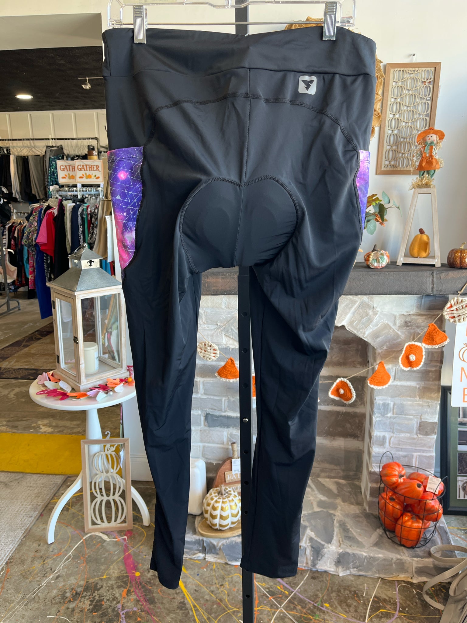 Spoear Plus Bottoms 3 ATHLETIC WEAR-WOMEN'S