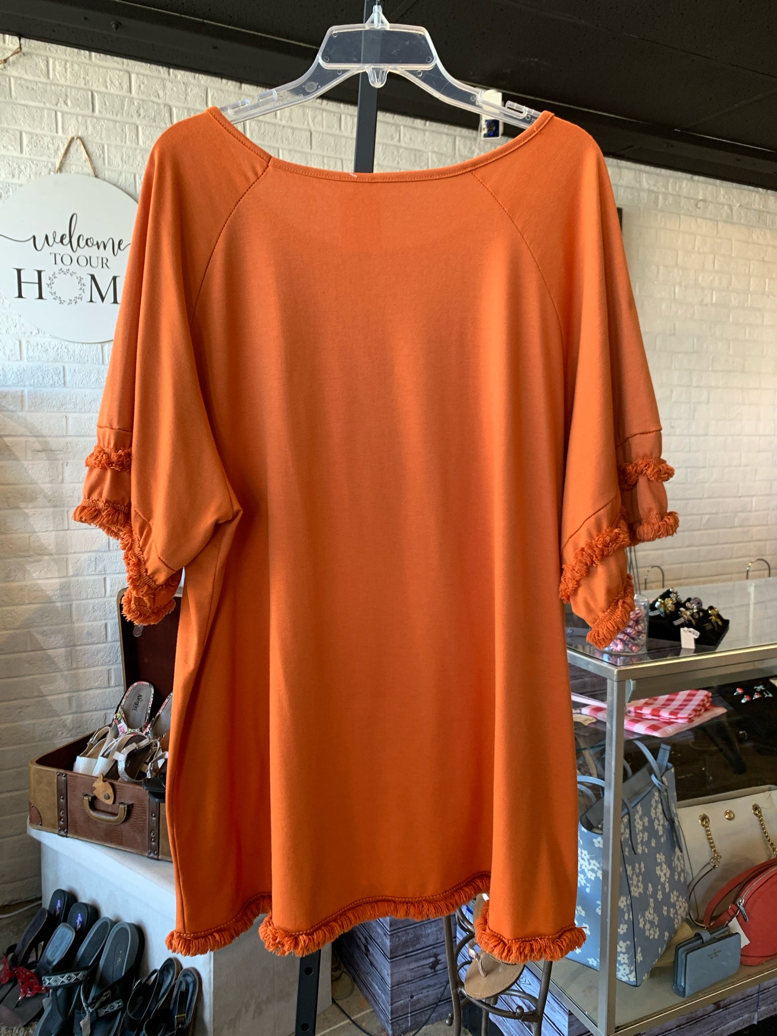 No Brand Plus Tops Size 3X Blouse