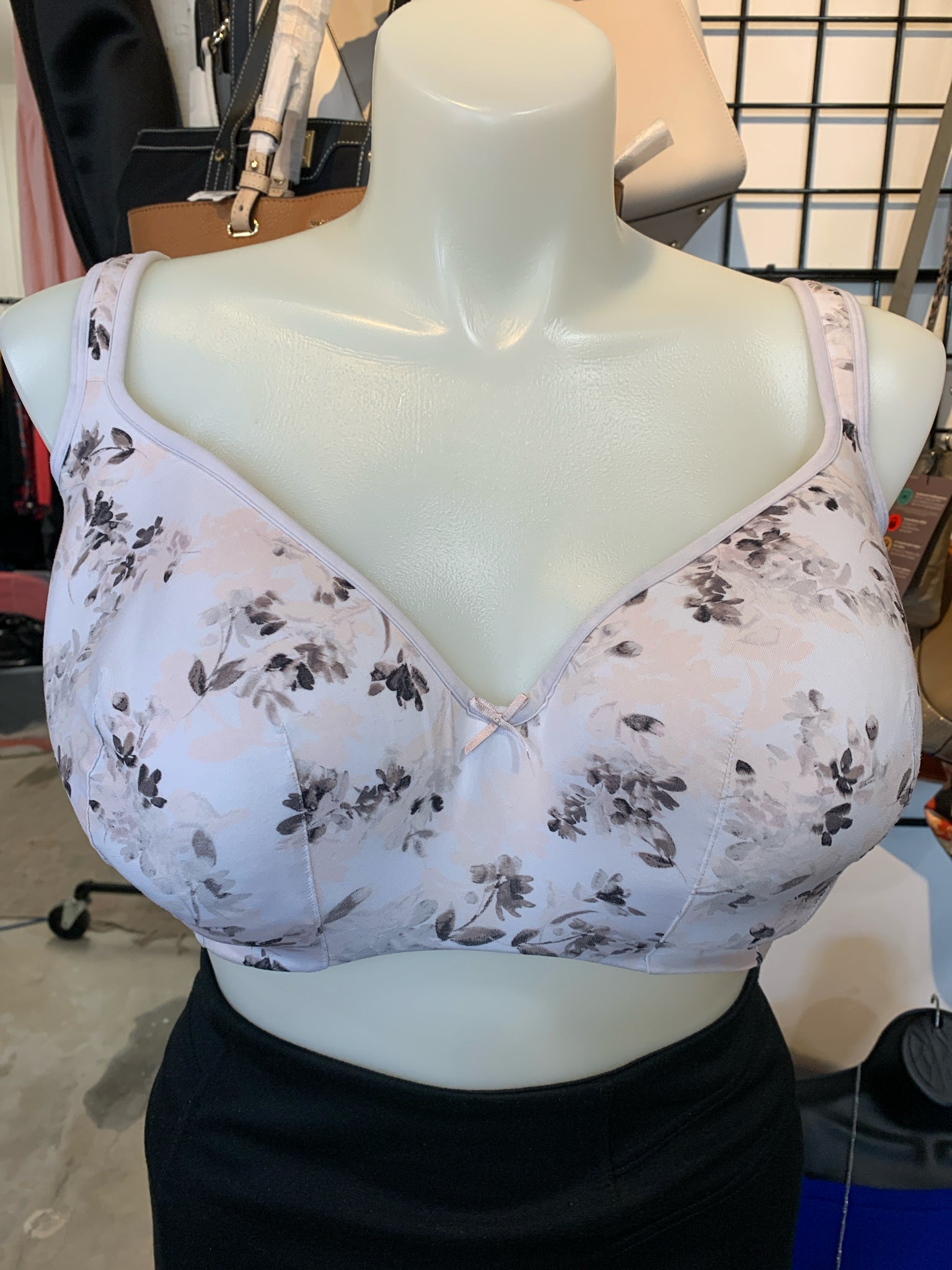 Size 40G CACIQUE Bra