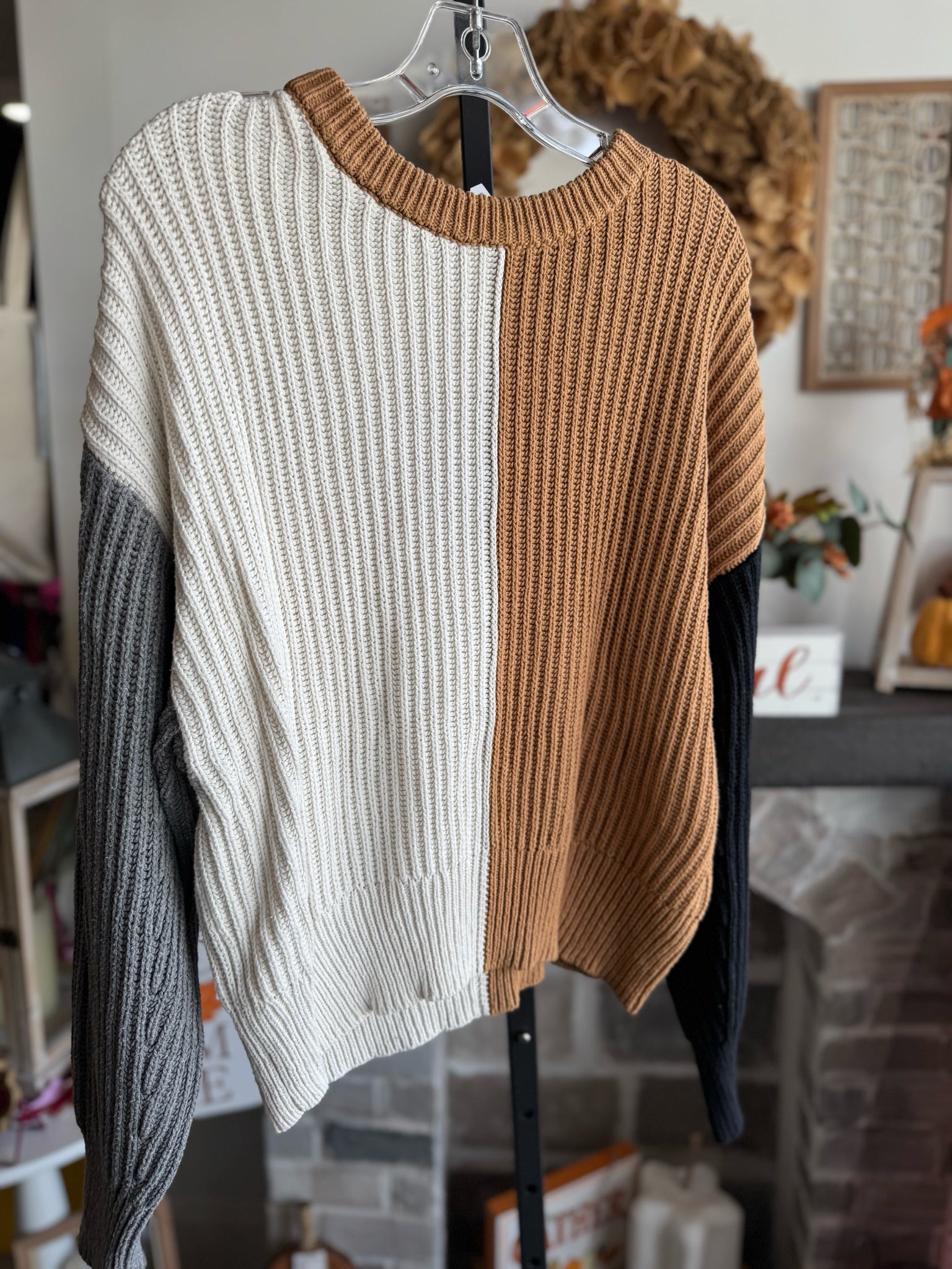 A New Day Womens Tops Size XL Sweater