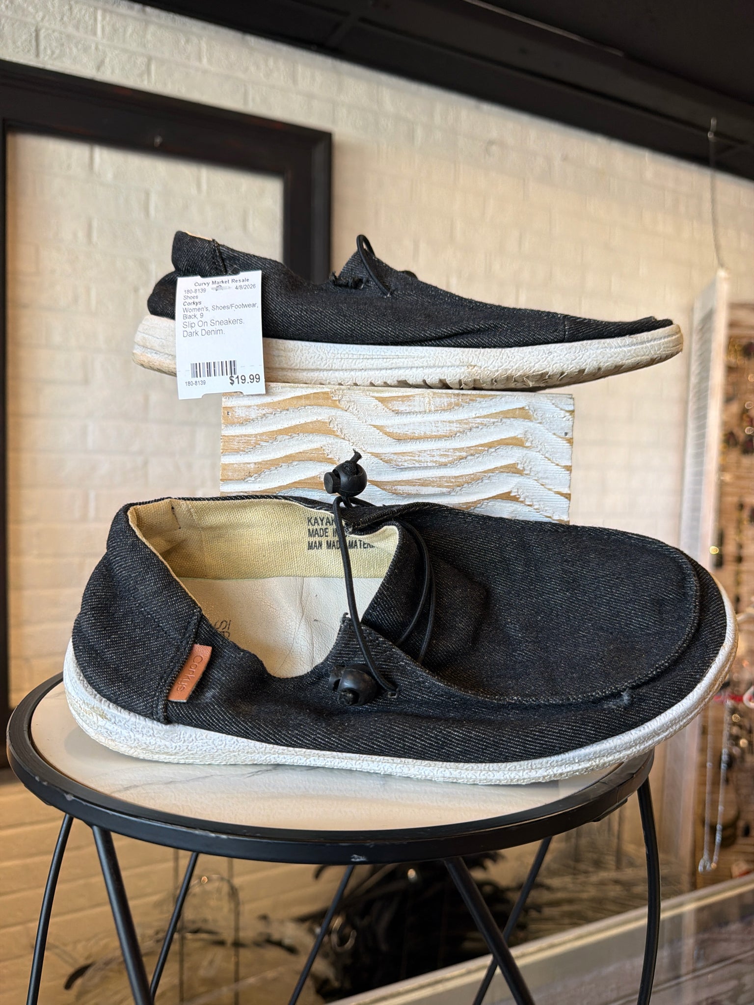 Corkys Shoes/Footwear 9 Shoes