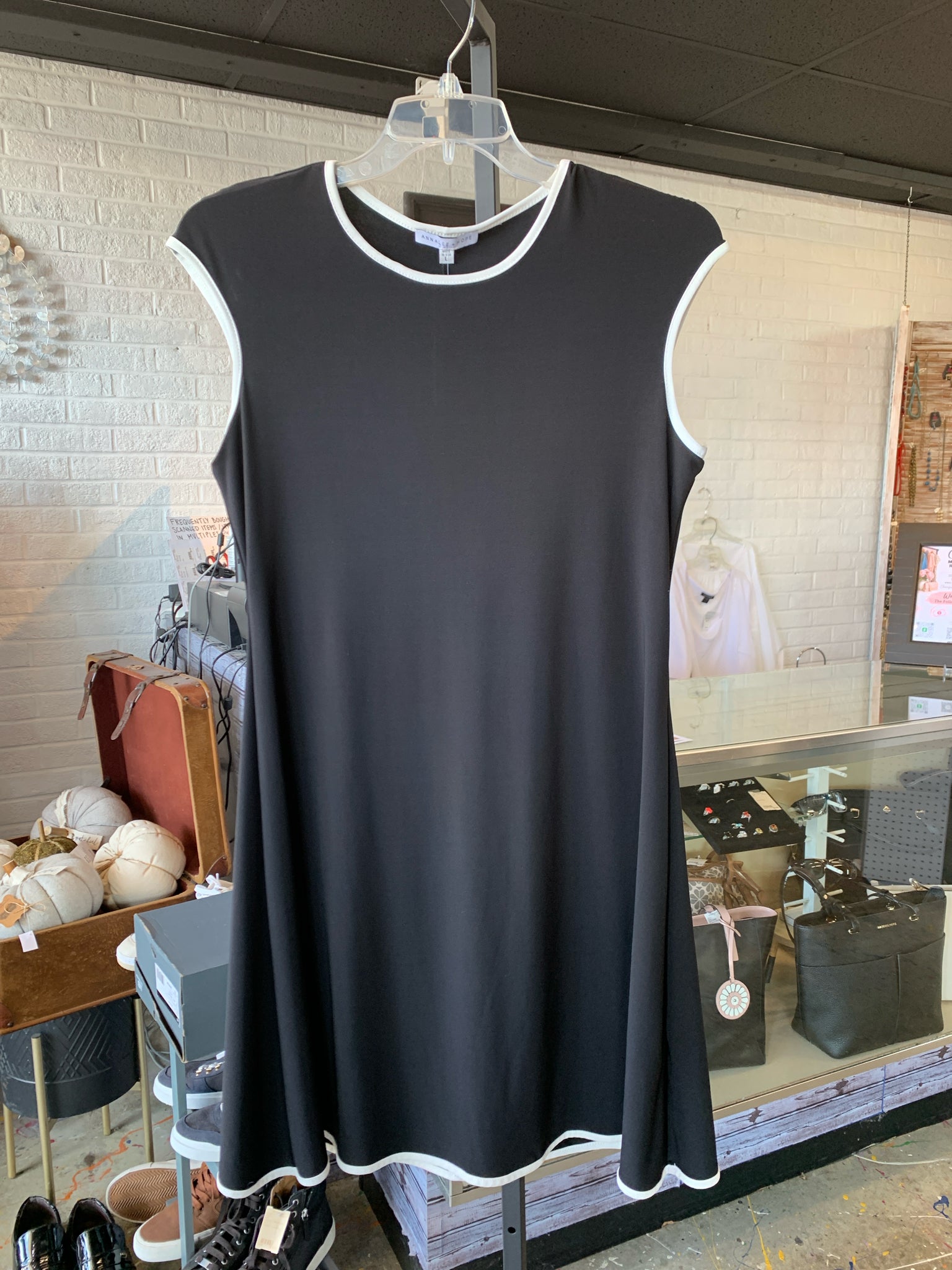 Annalee + Hope Womens Dresses Size L Dress