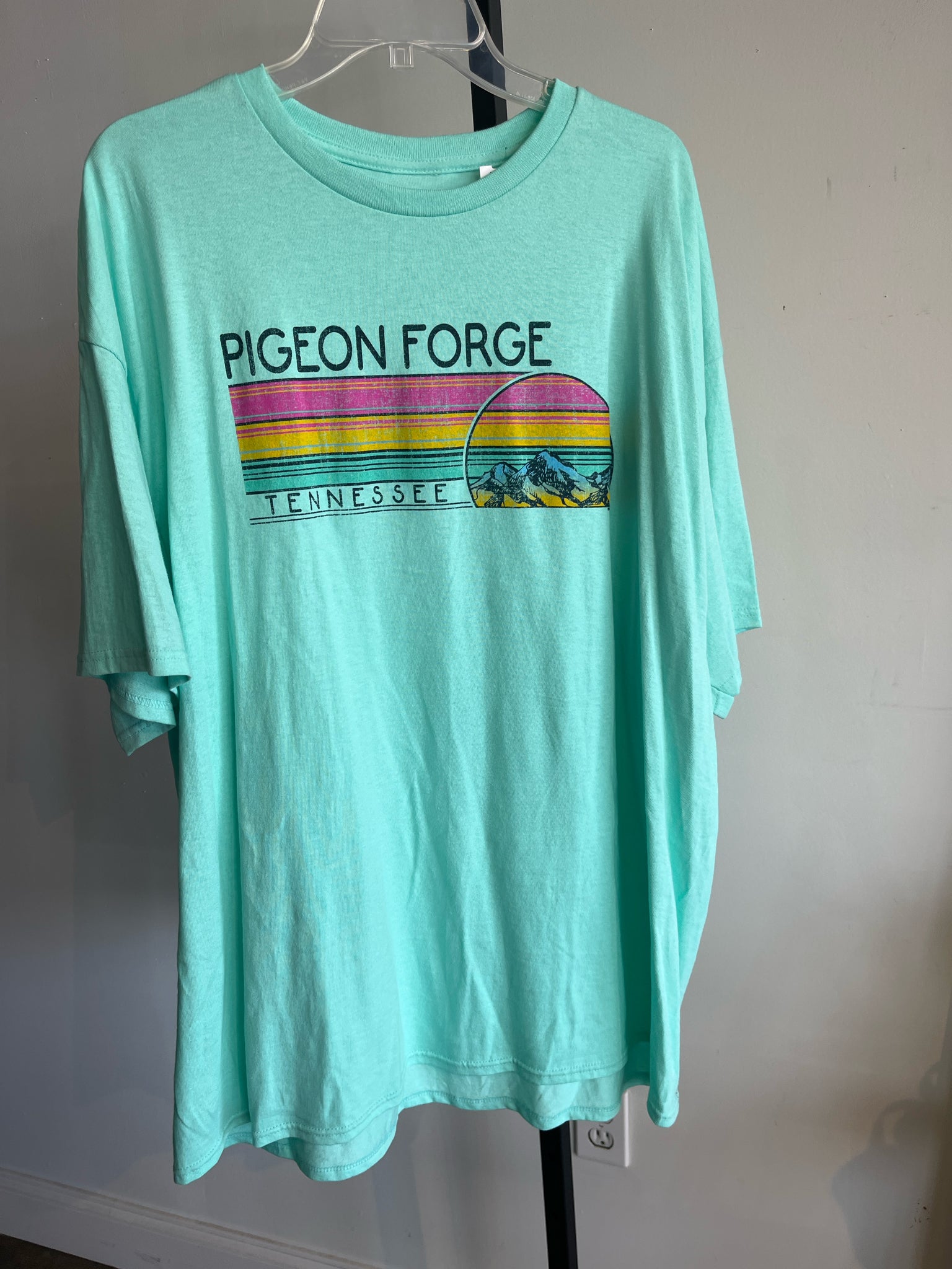 No Brand Plus Tops Size 3X Shirt