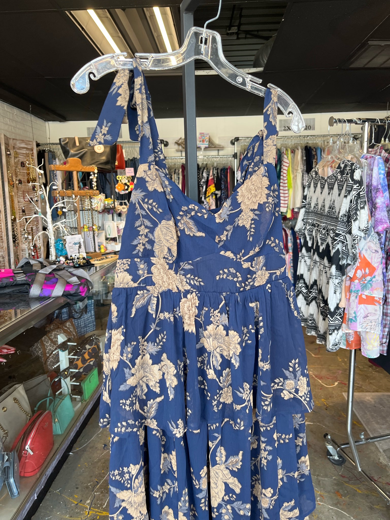 torrid Womens Dresses Size 00 Dress