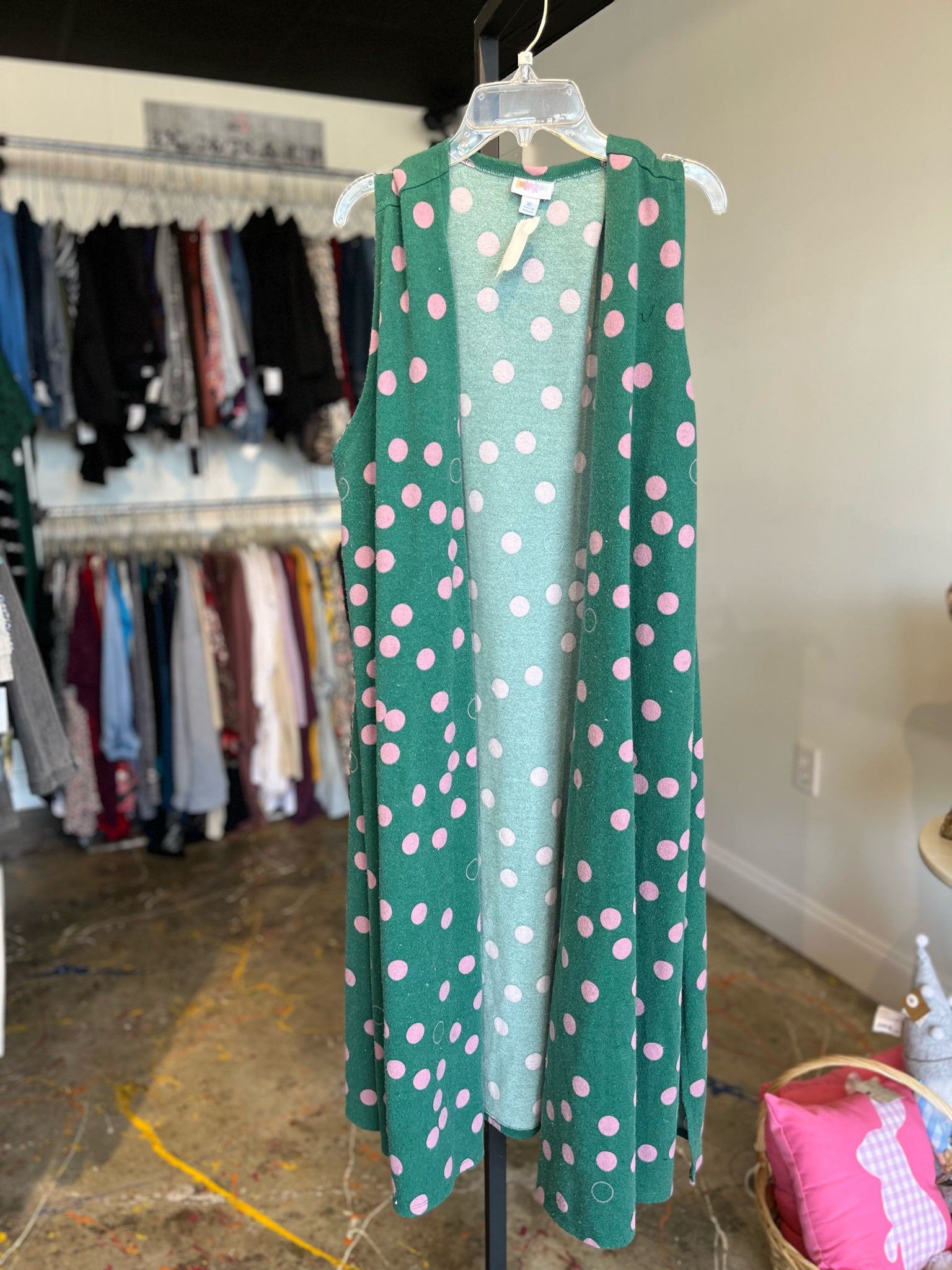 Size XL Lularoe Cardigan