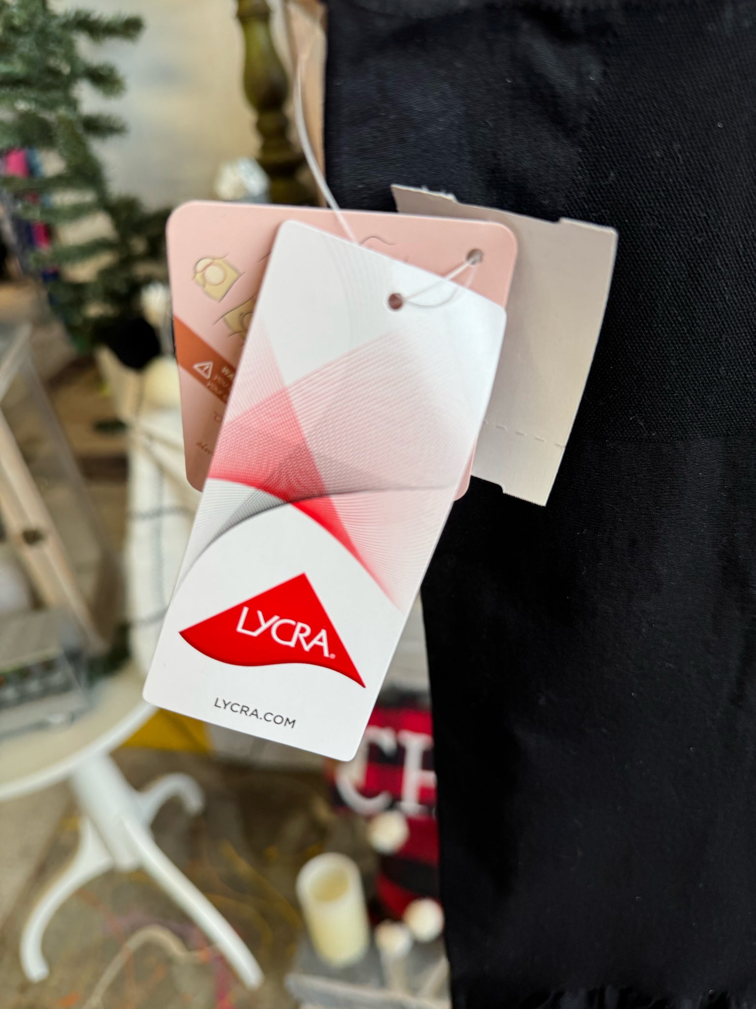 Lycra Plus Lingerie Size 3X Shapewear