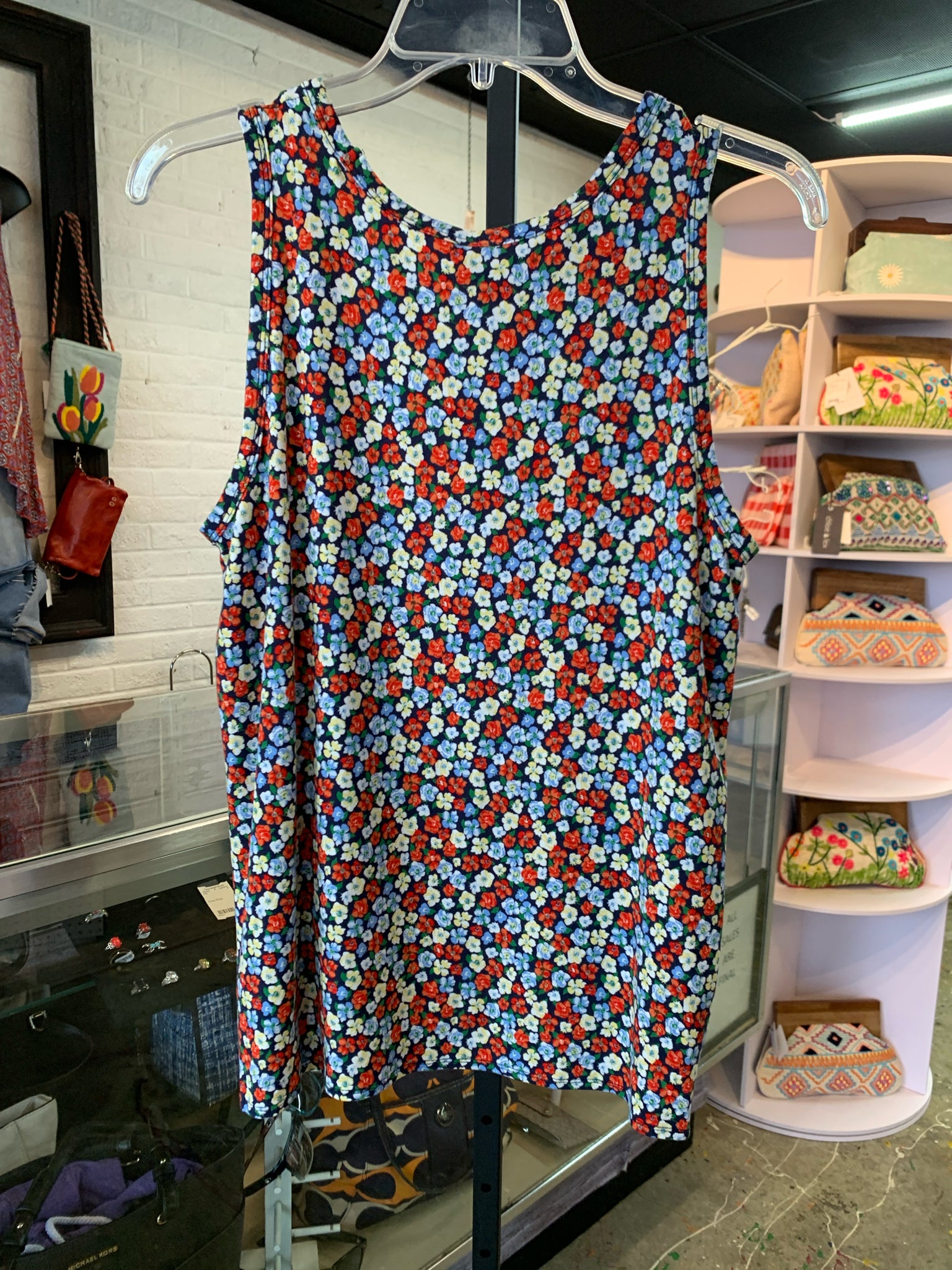 Old Navy Womens Tops Size L Tank Top