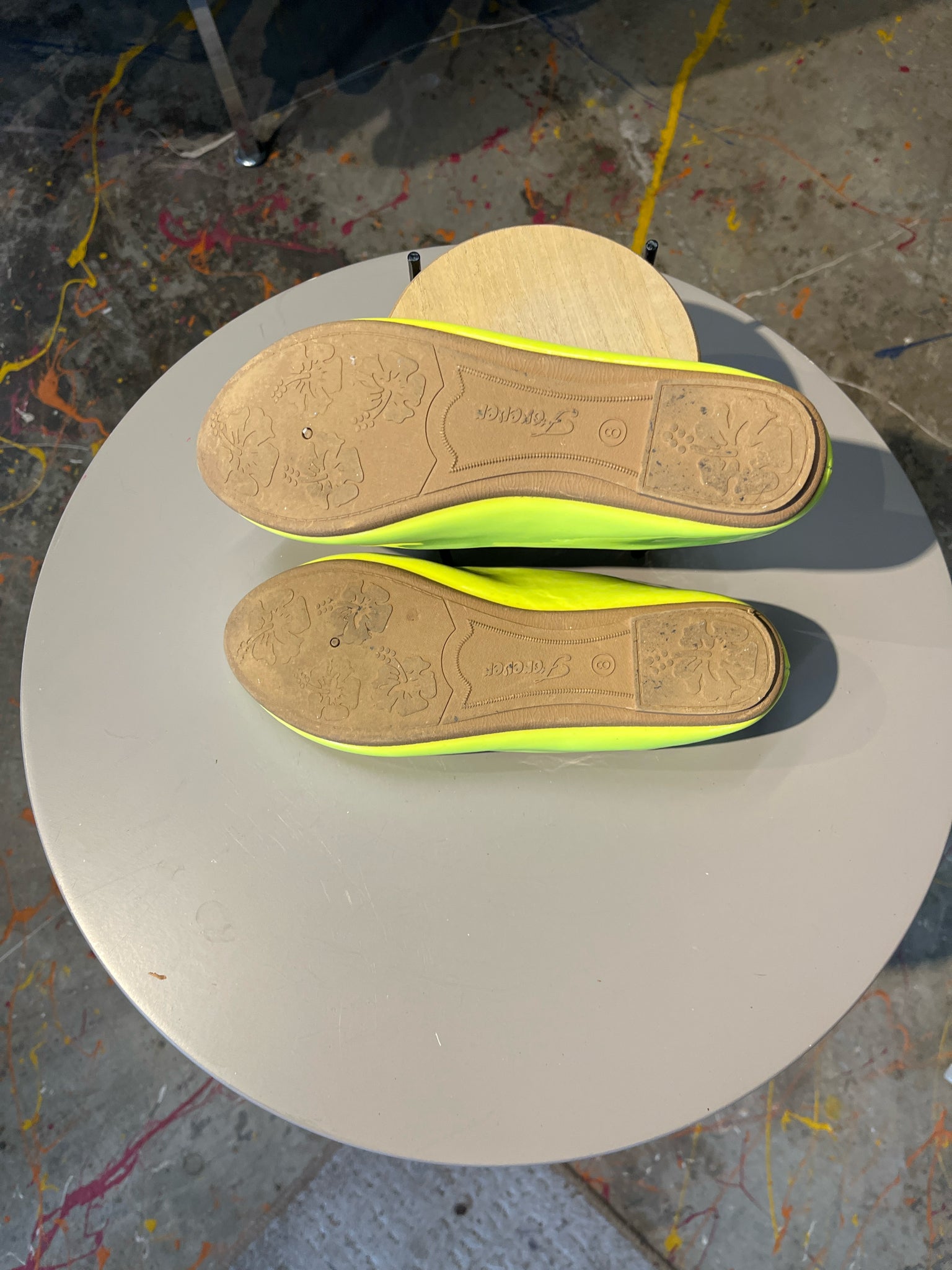 Forever Comfort Shoes/Footwear 8 Shoes