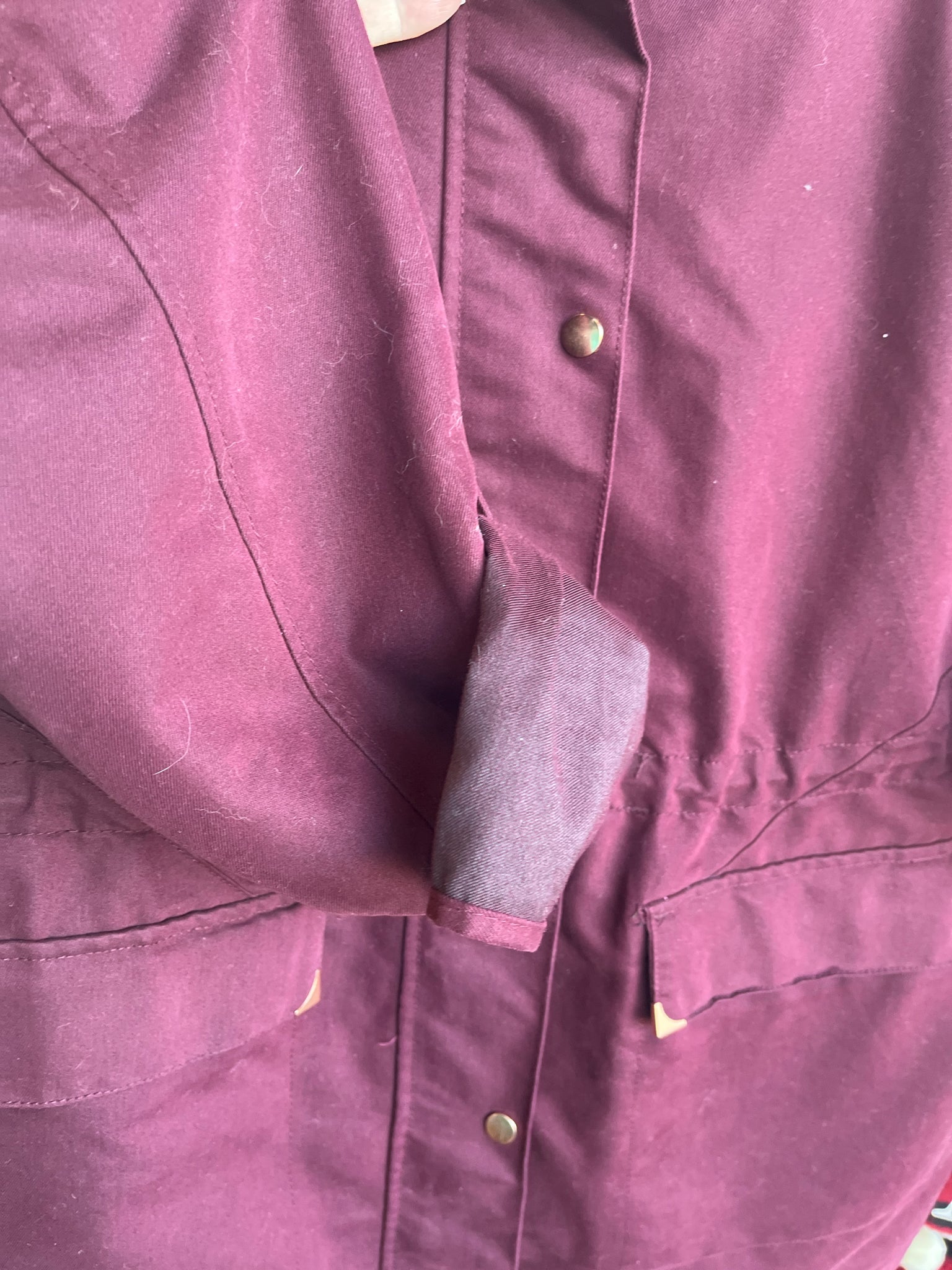 A New Day Womens Outerwear Size XL Jacket