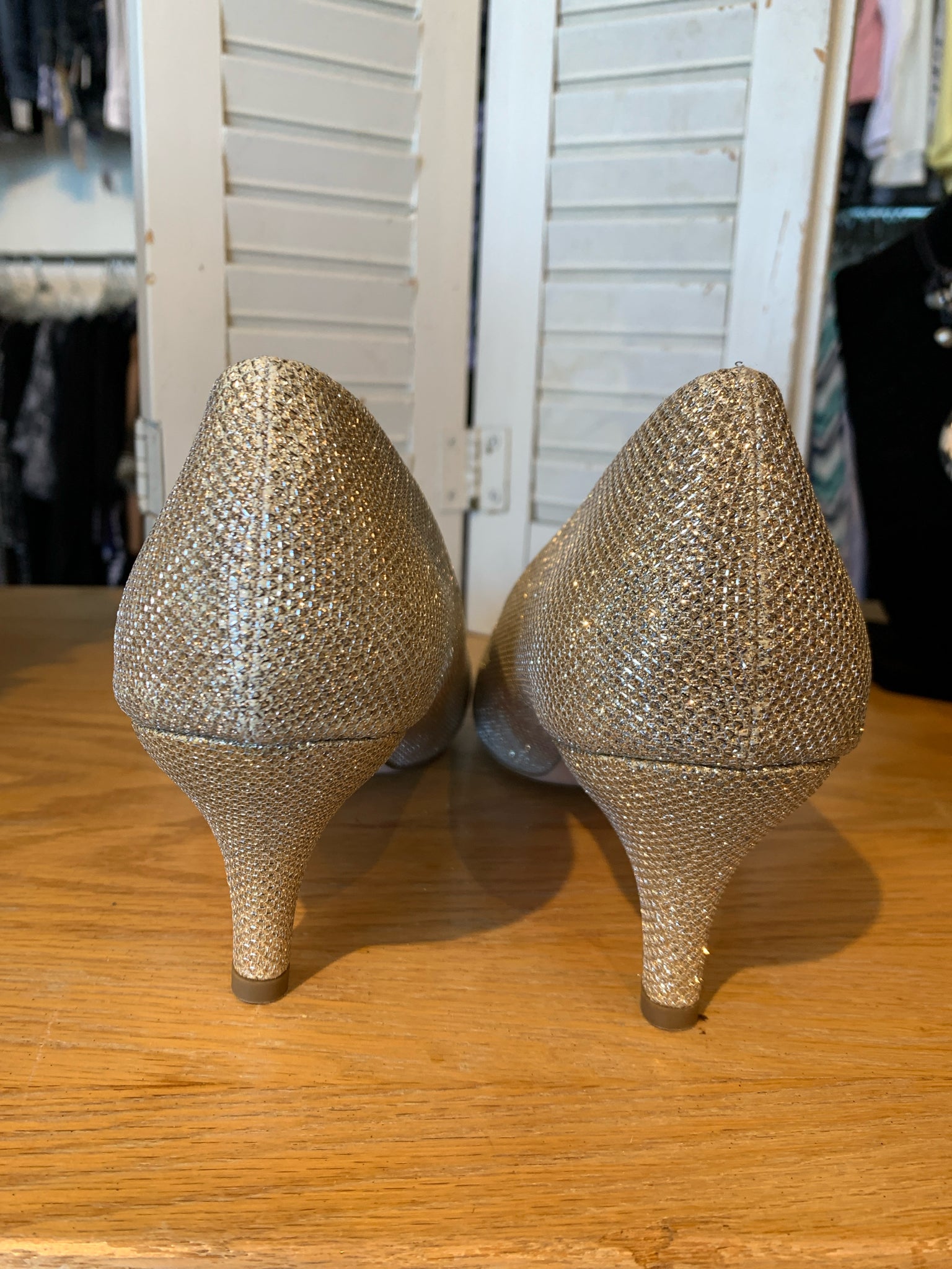 De Blossom Shoes/Footwear 9 Shoes