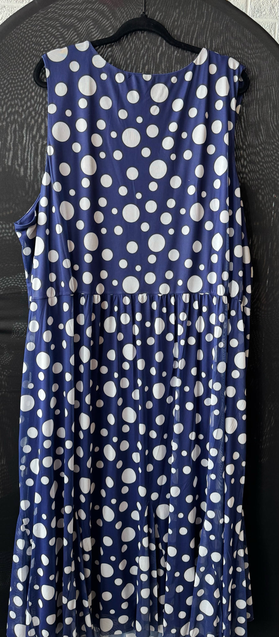 ISAAC MIZRAHI Plus Dresses Size 5X Dress