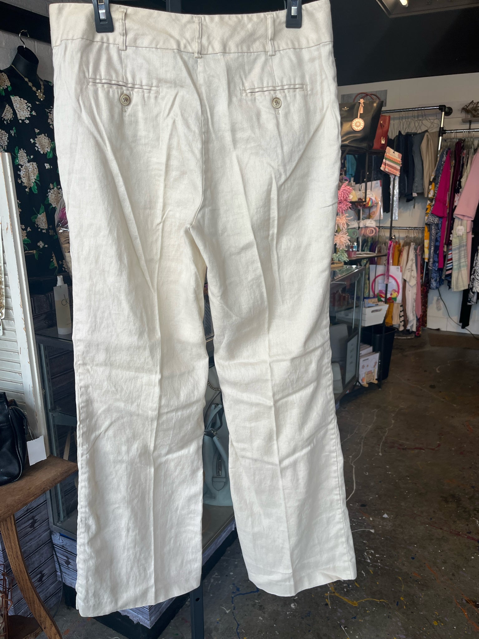 Axcess Womens Bottoms Size 12 Pants