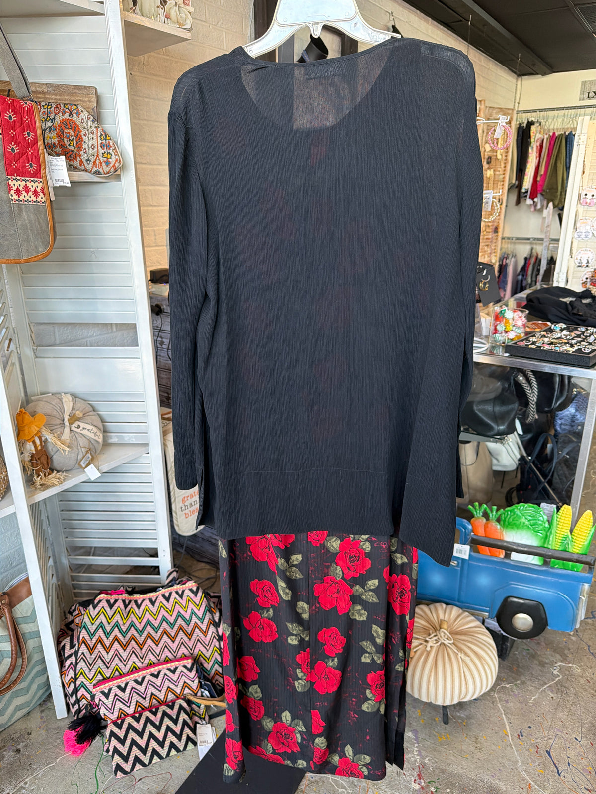 Amanda Smith Womens Dresses Size L Dress