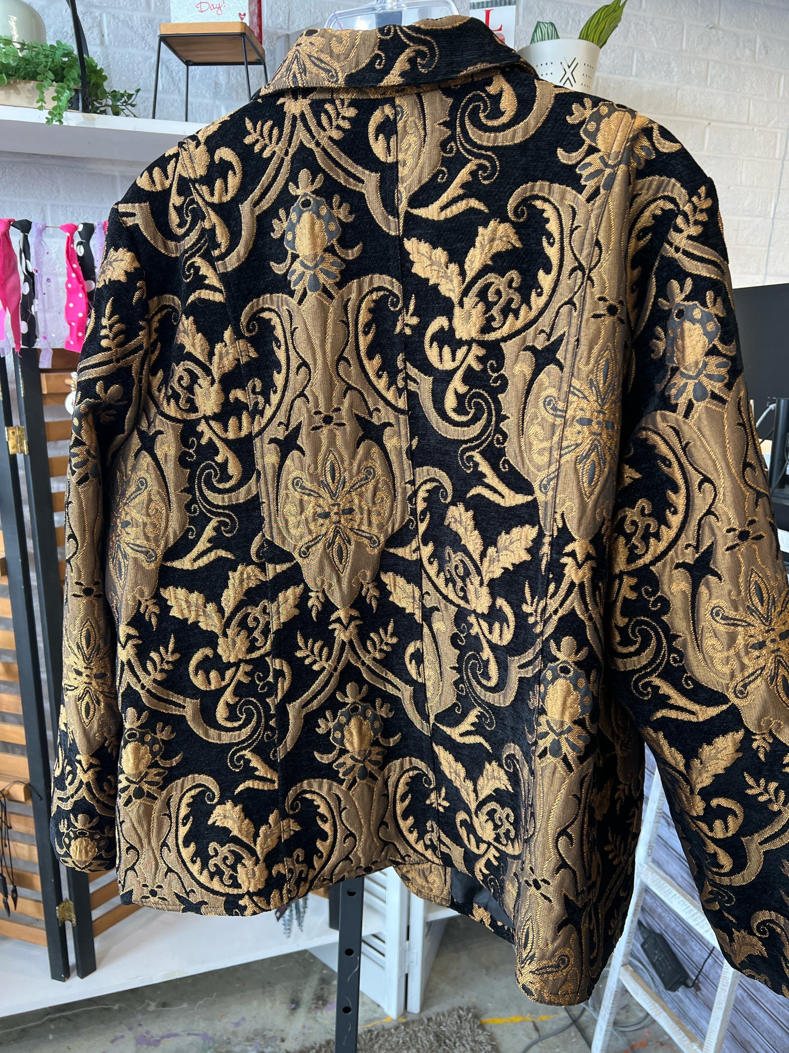 Elcc Plus Outerwear Size 2X Coat