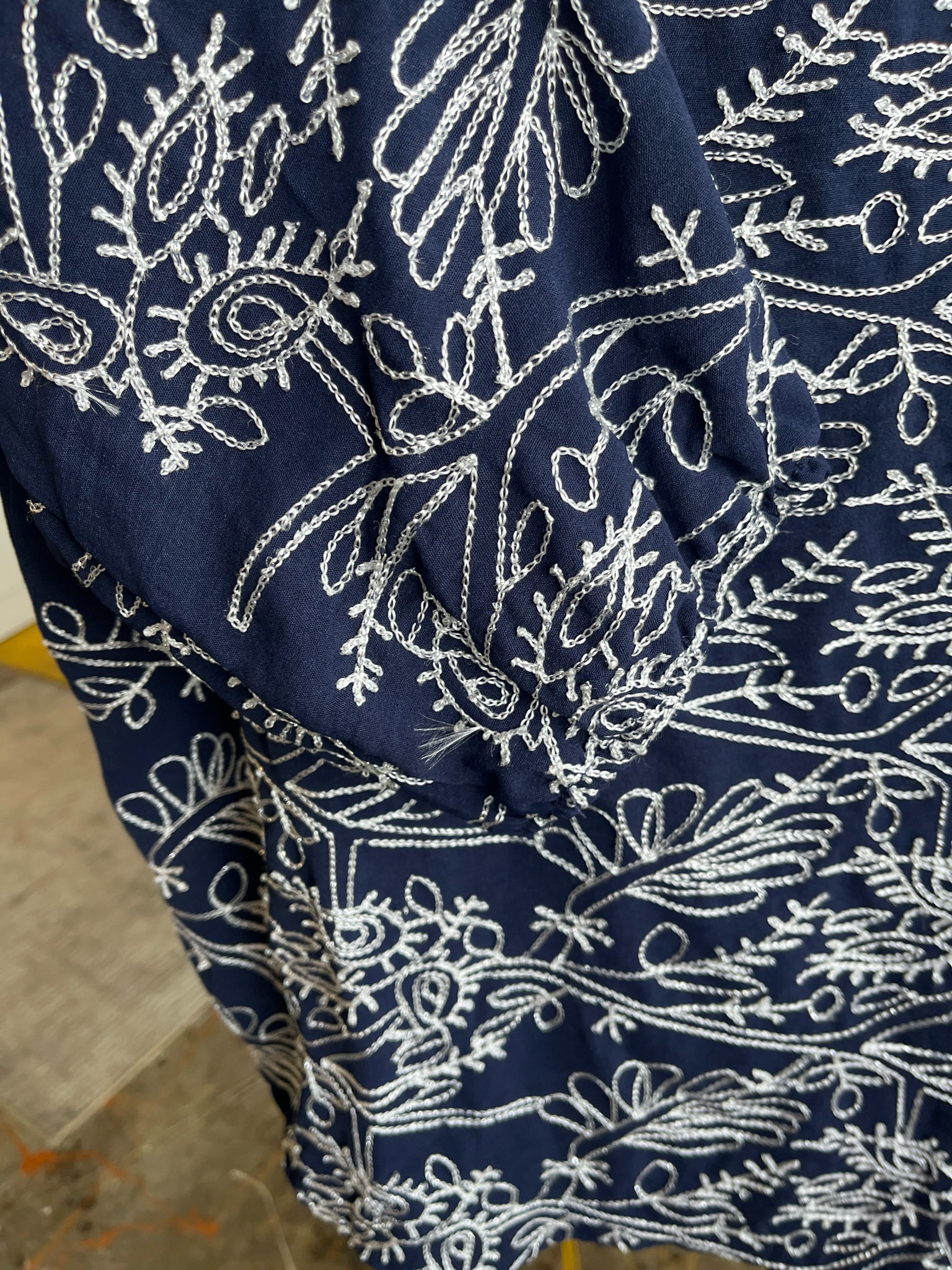 Ana & Rose Plus Tops Size 3X Blouse